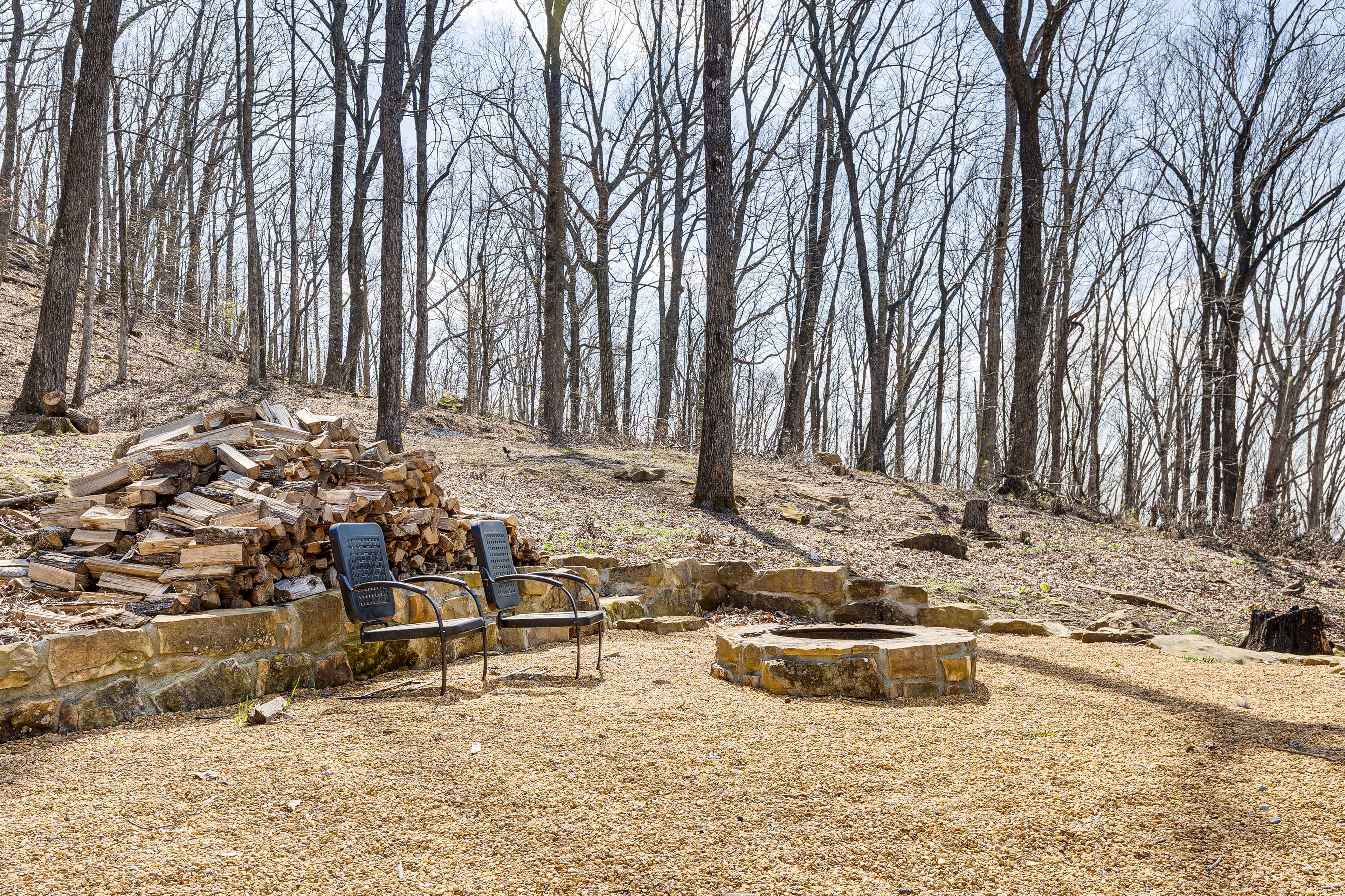 Outdoor Space