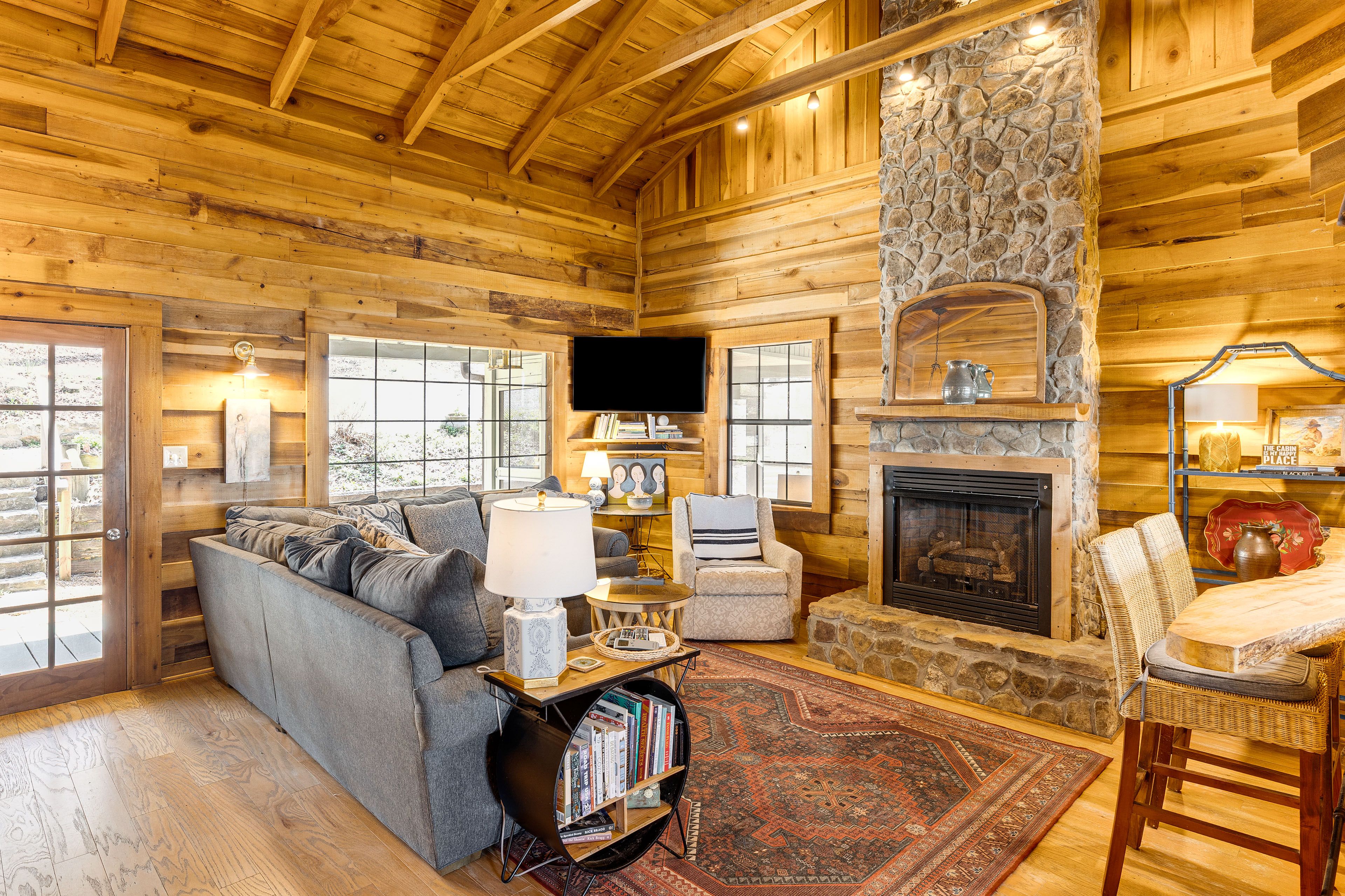 Living Room | 1st Floor
