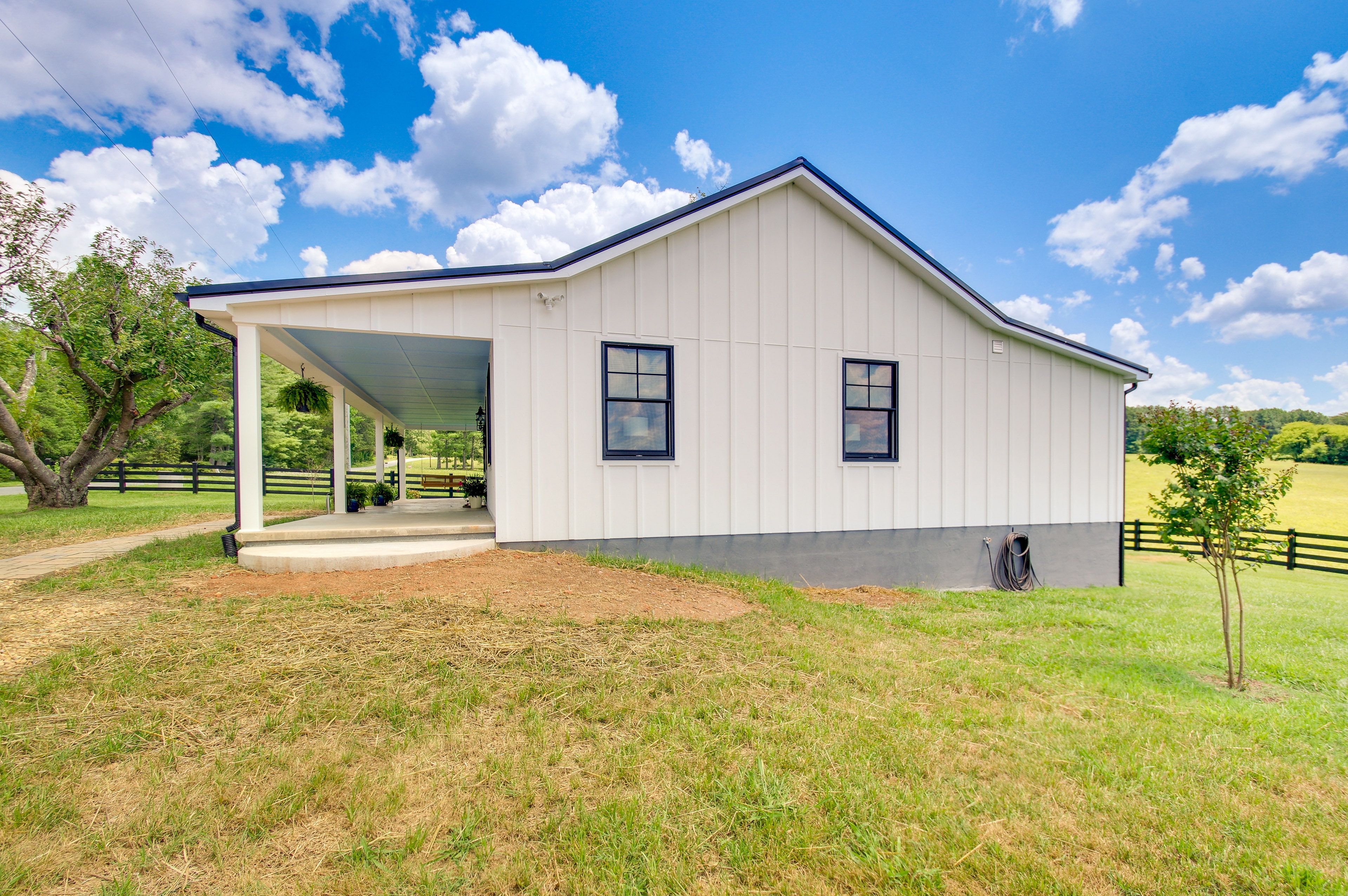 Home Exterior