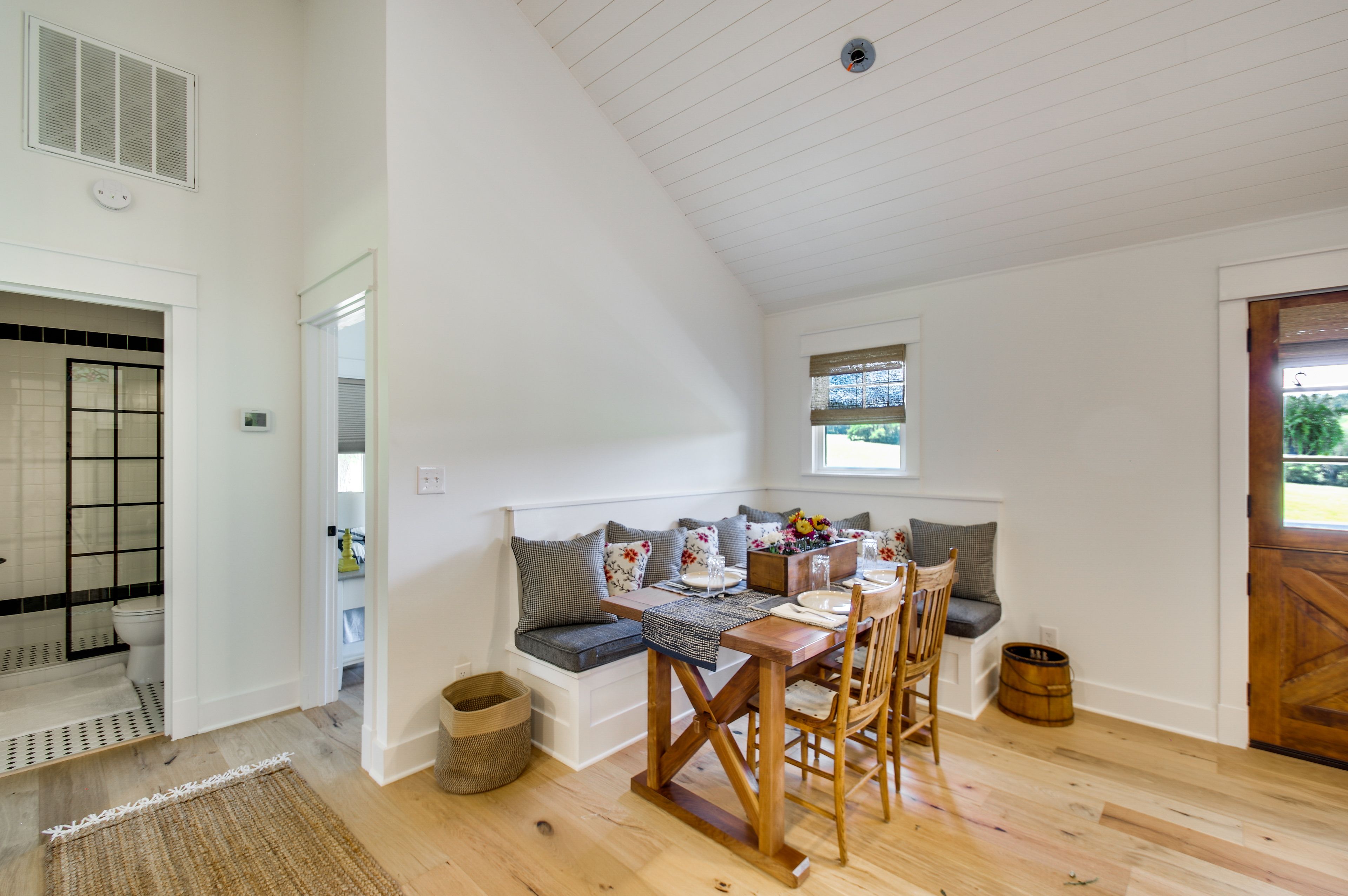 Dining Nook