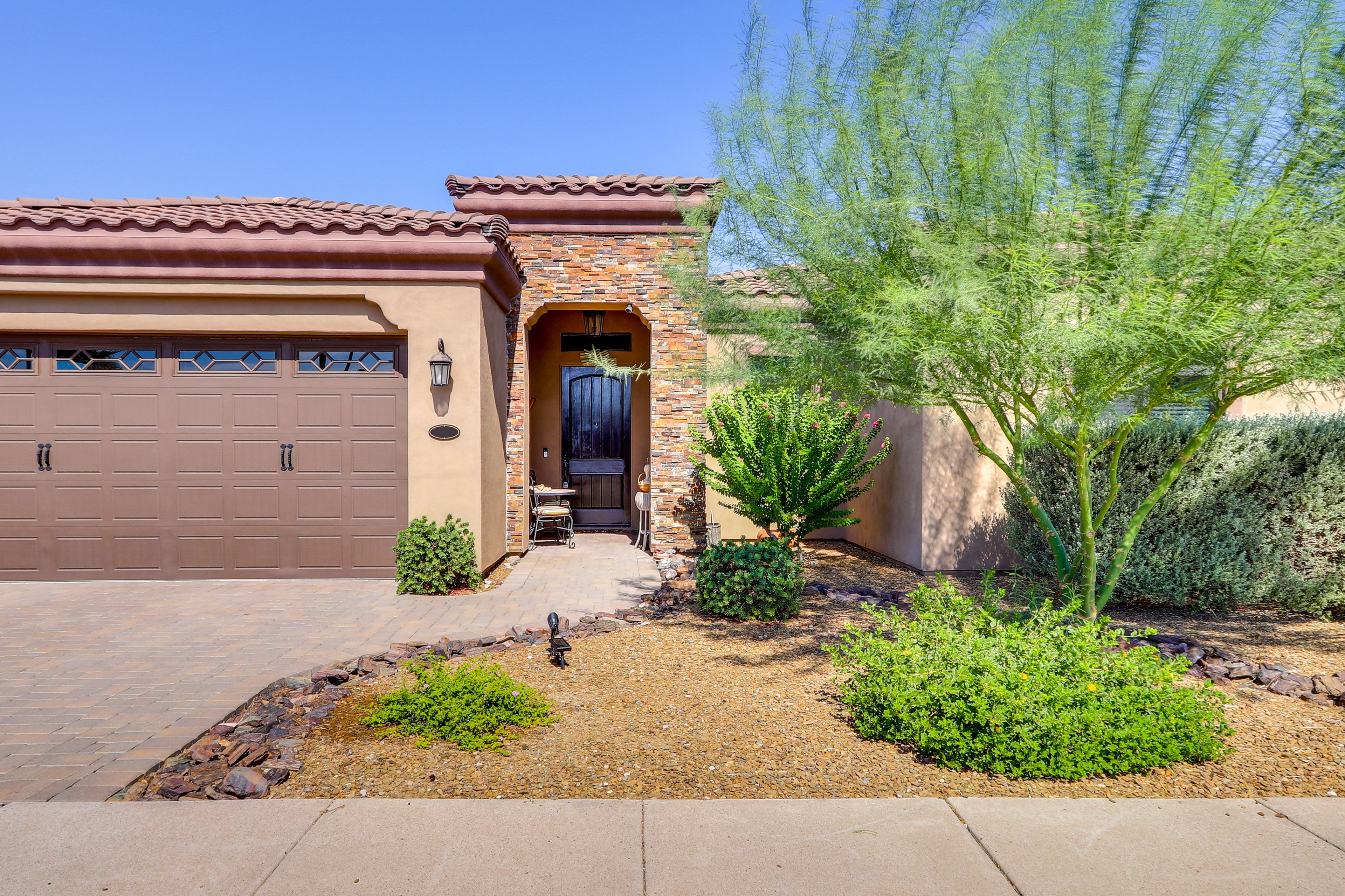 Home Exterior