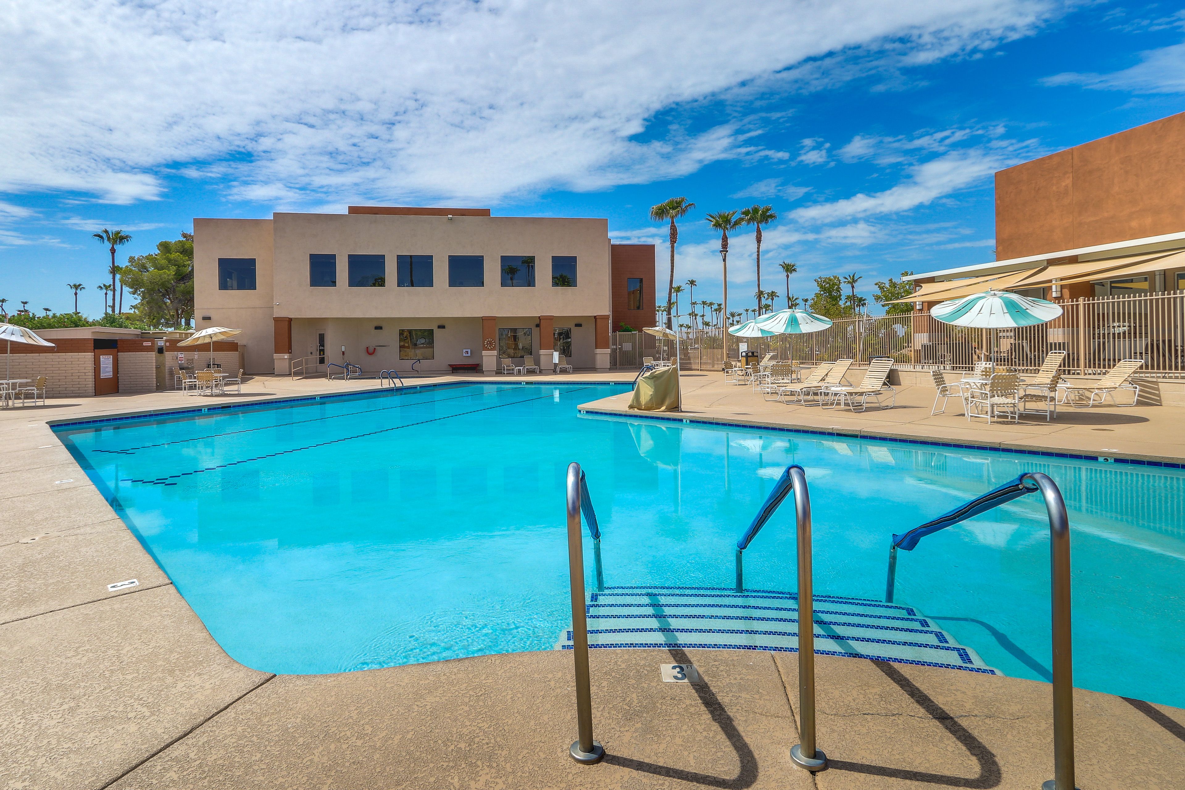 Community Pool