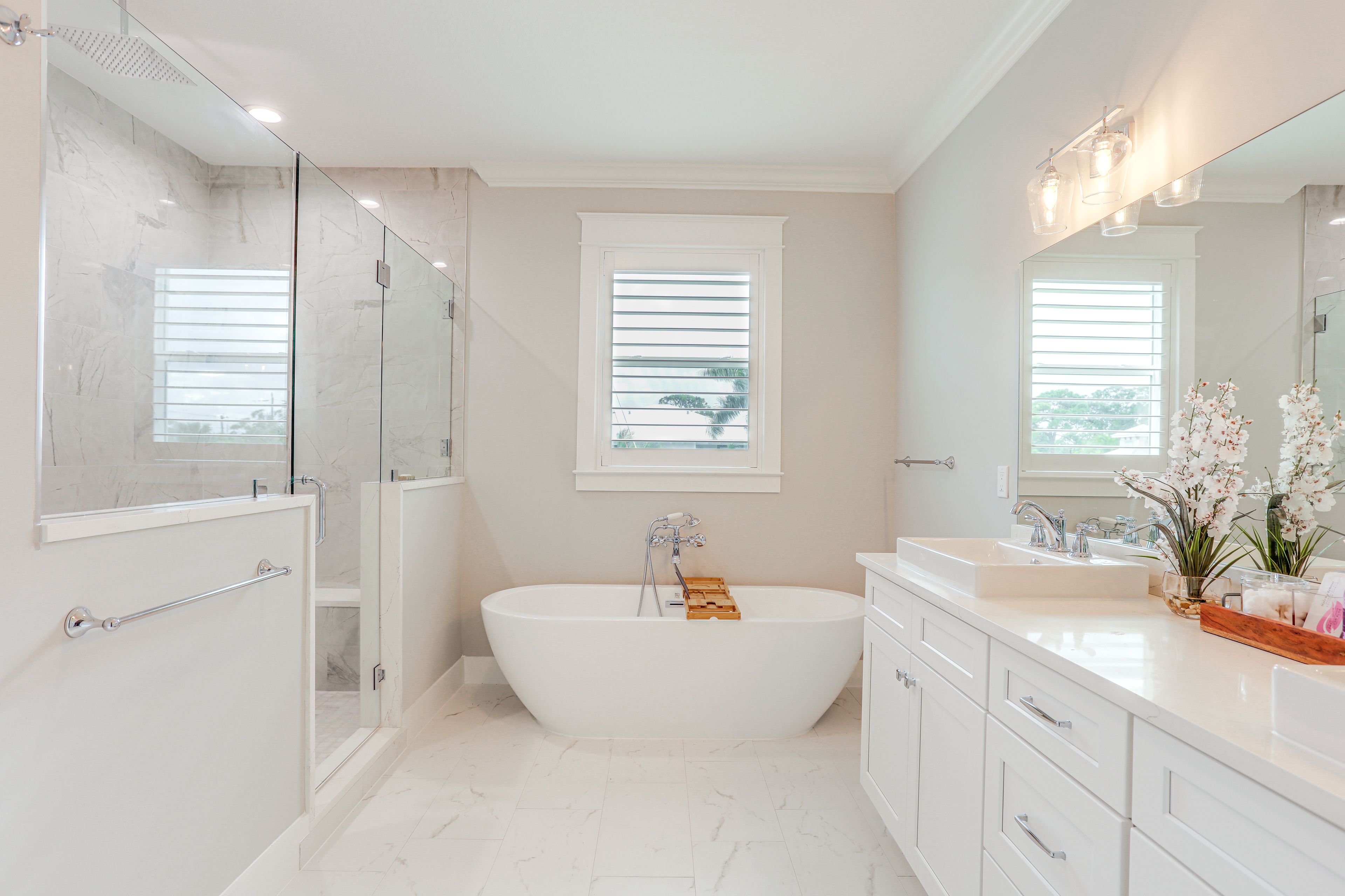 En-Suite Bathroom | Towels