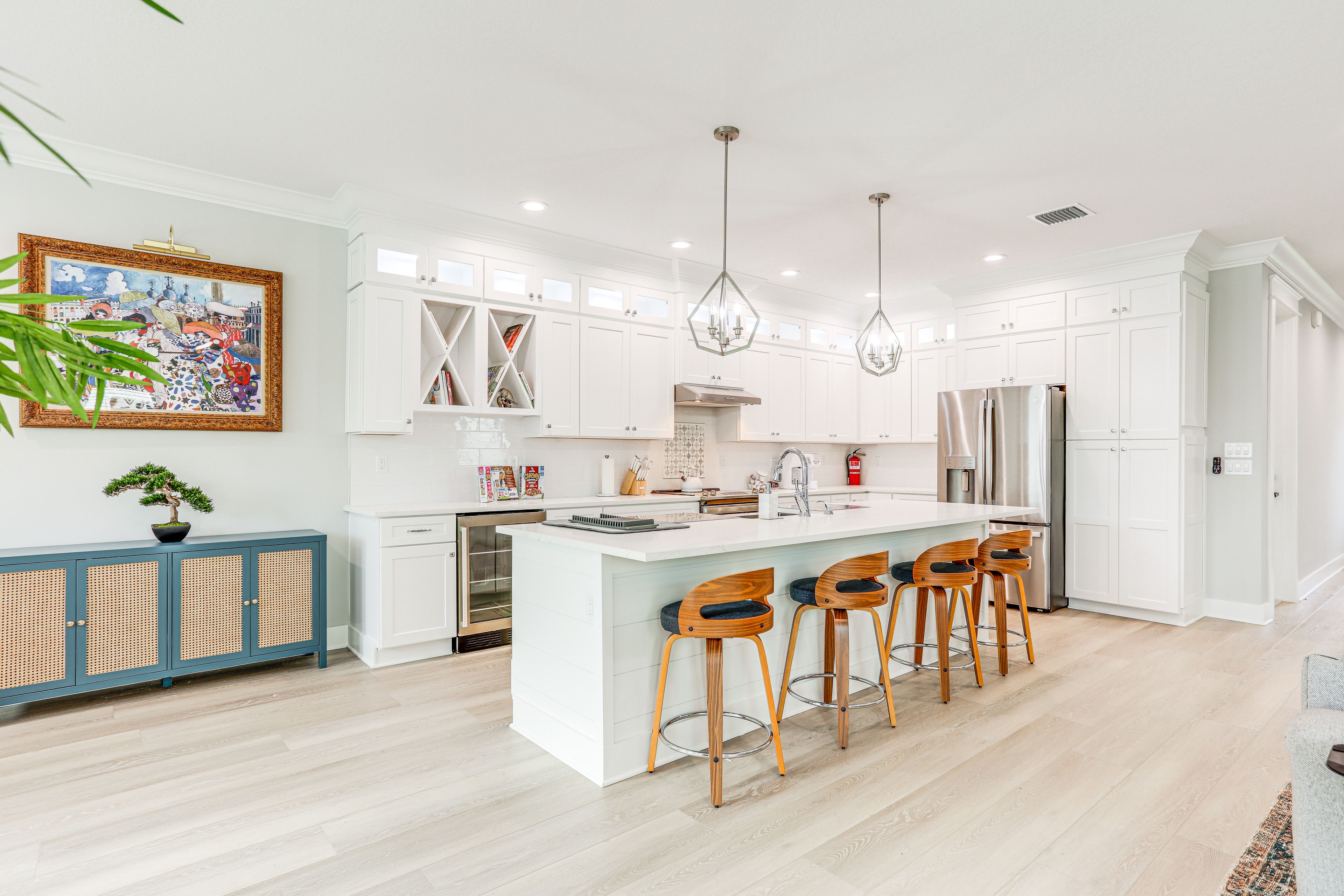 Kitchen | Cooking Basics