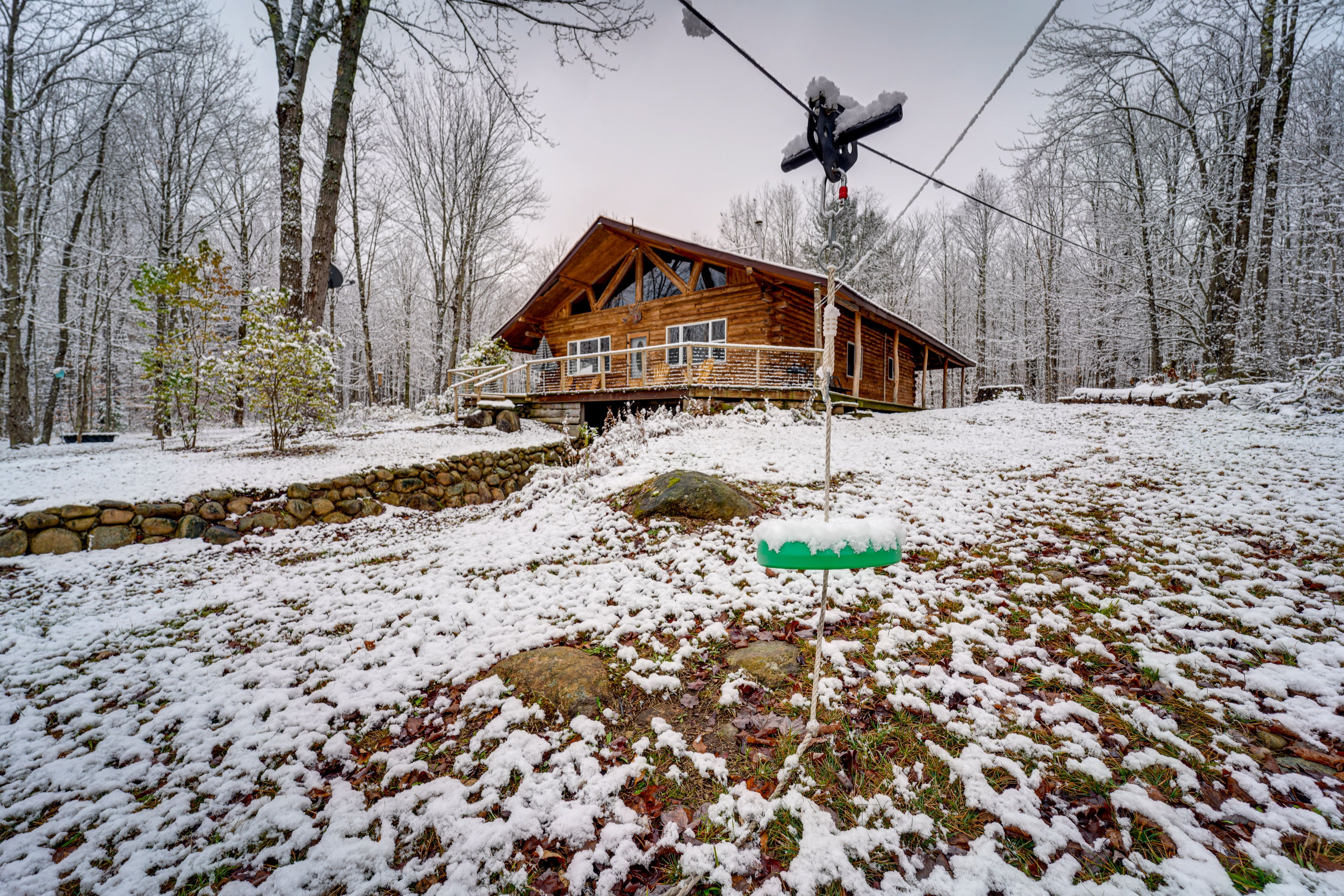 Zipline