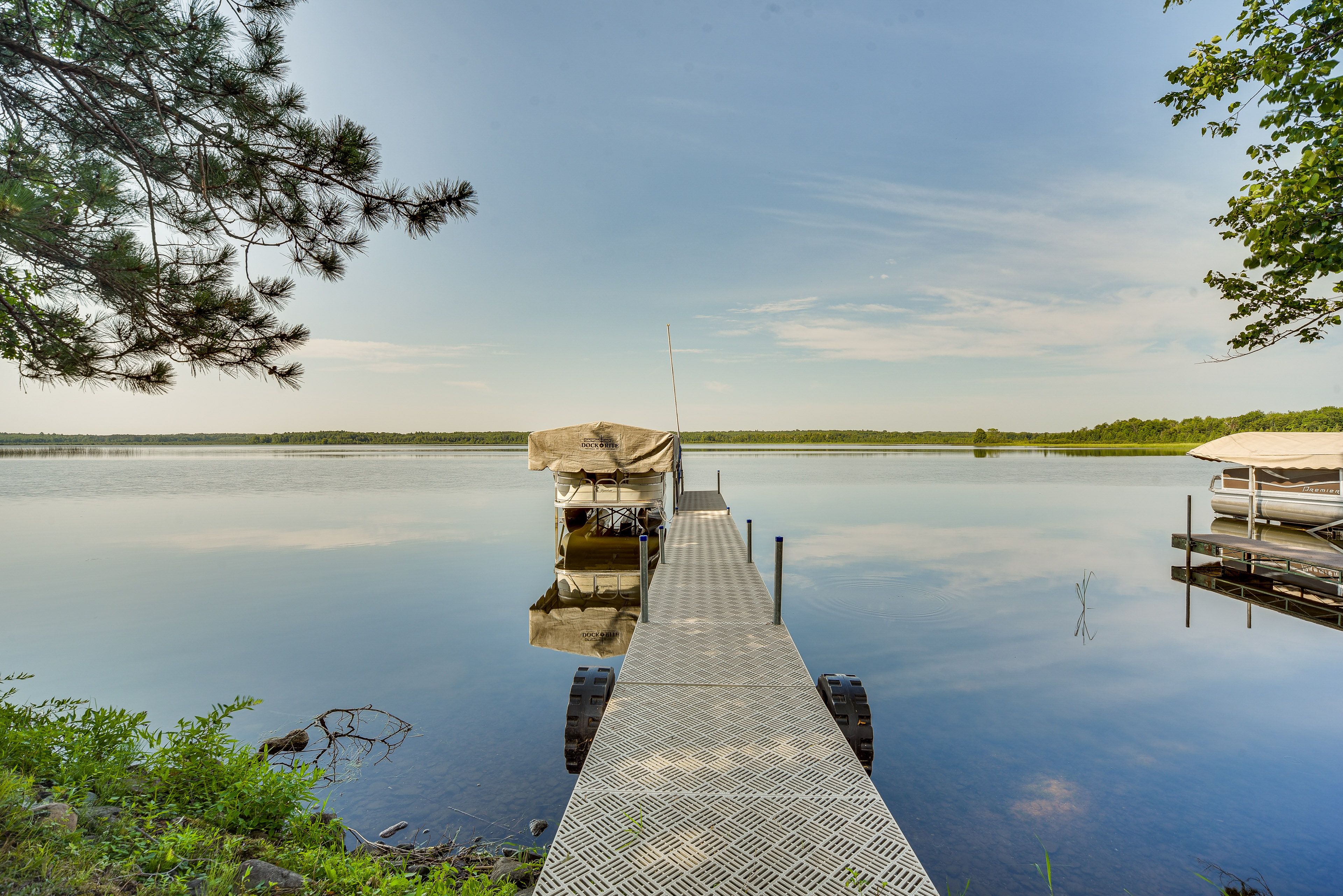 Boat Dock
