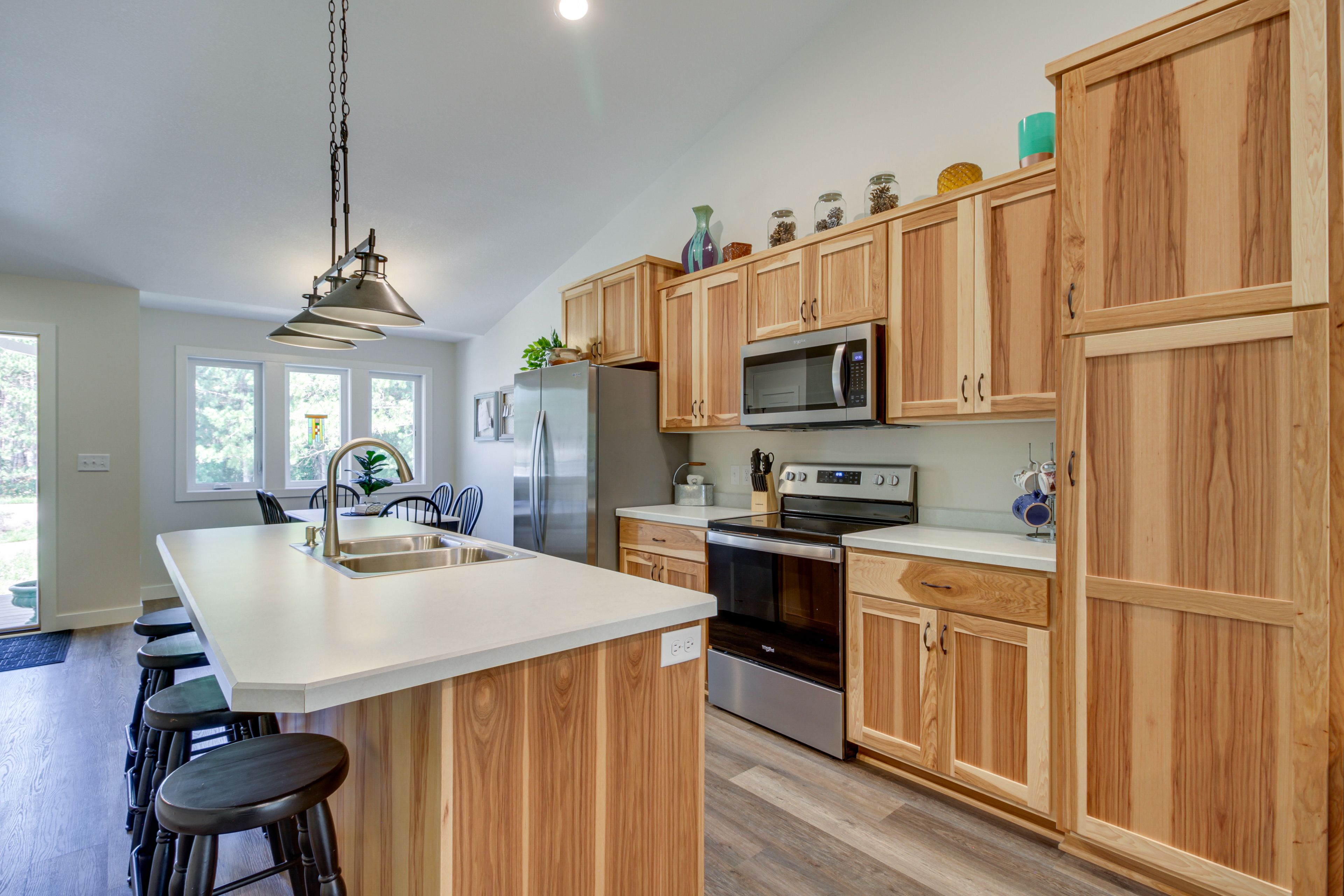 Kitchen | Cooking Basics | Dishwasher | Coffee Maker