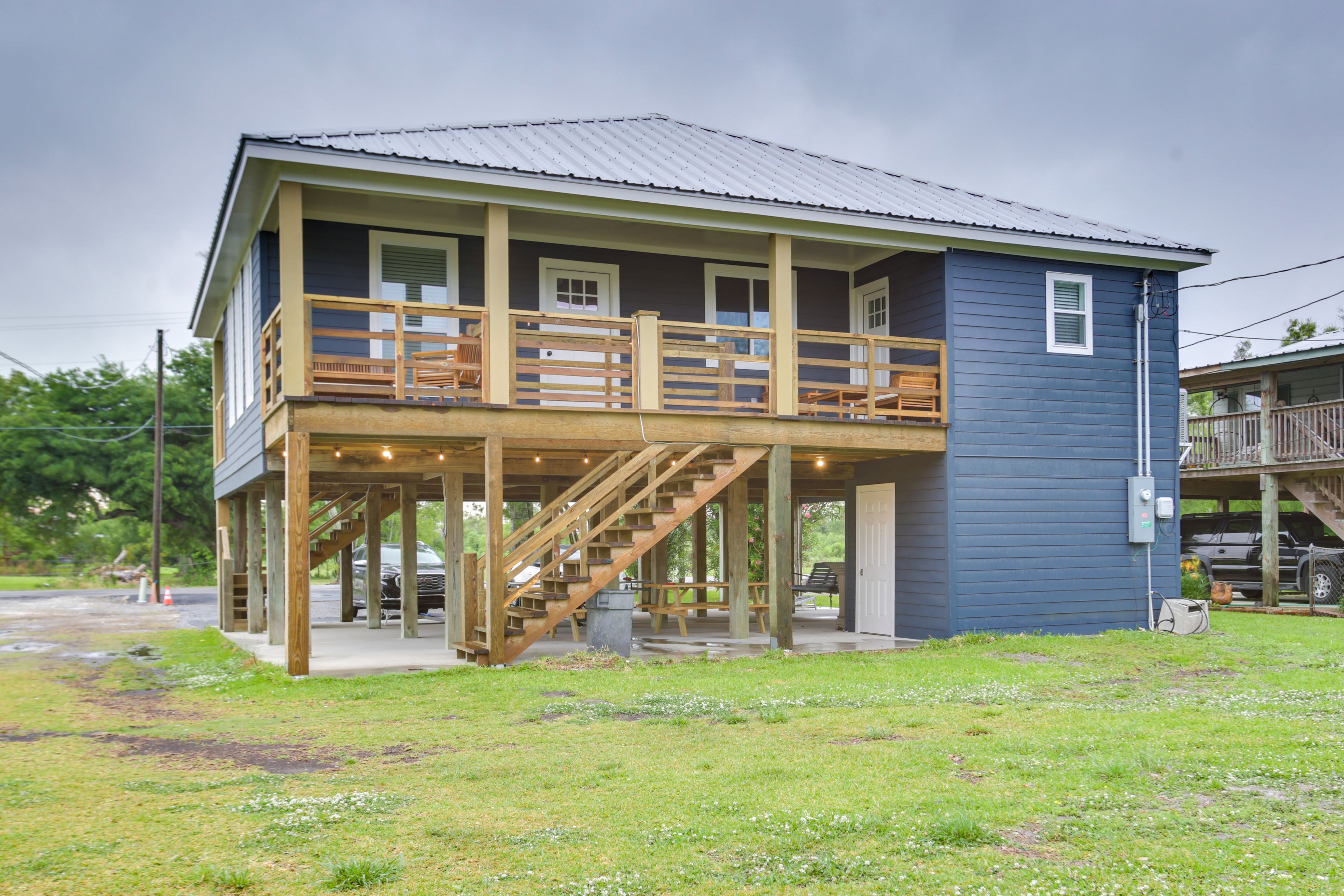 Home Exterior