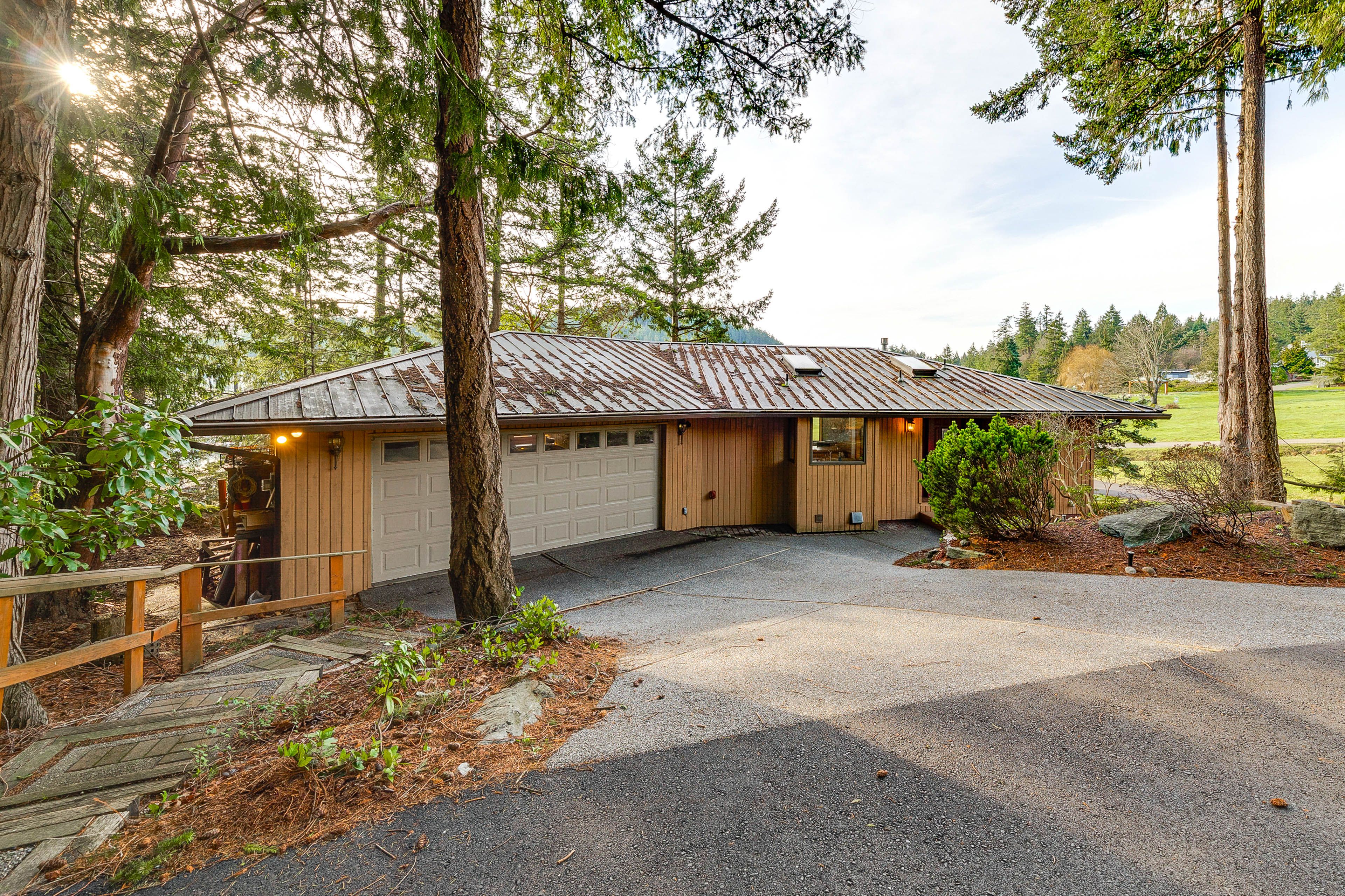 Parking | Driveway (2 Vehicles)