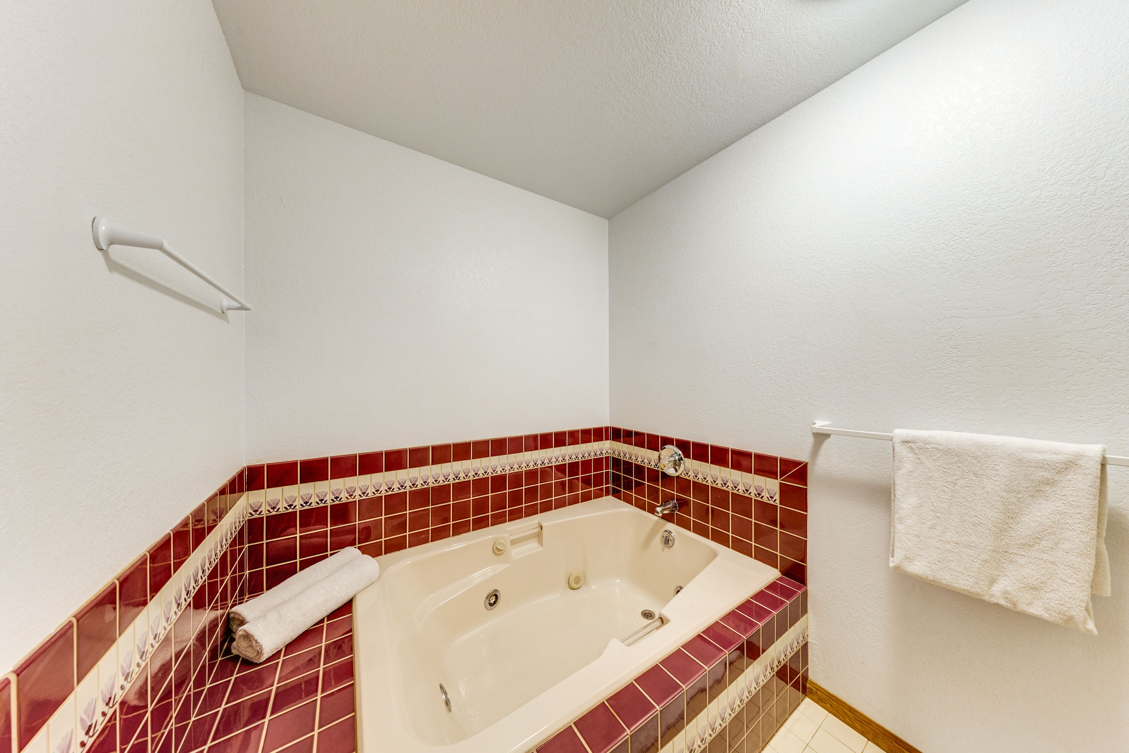 En-Suite Bathroom | Ground Floor