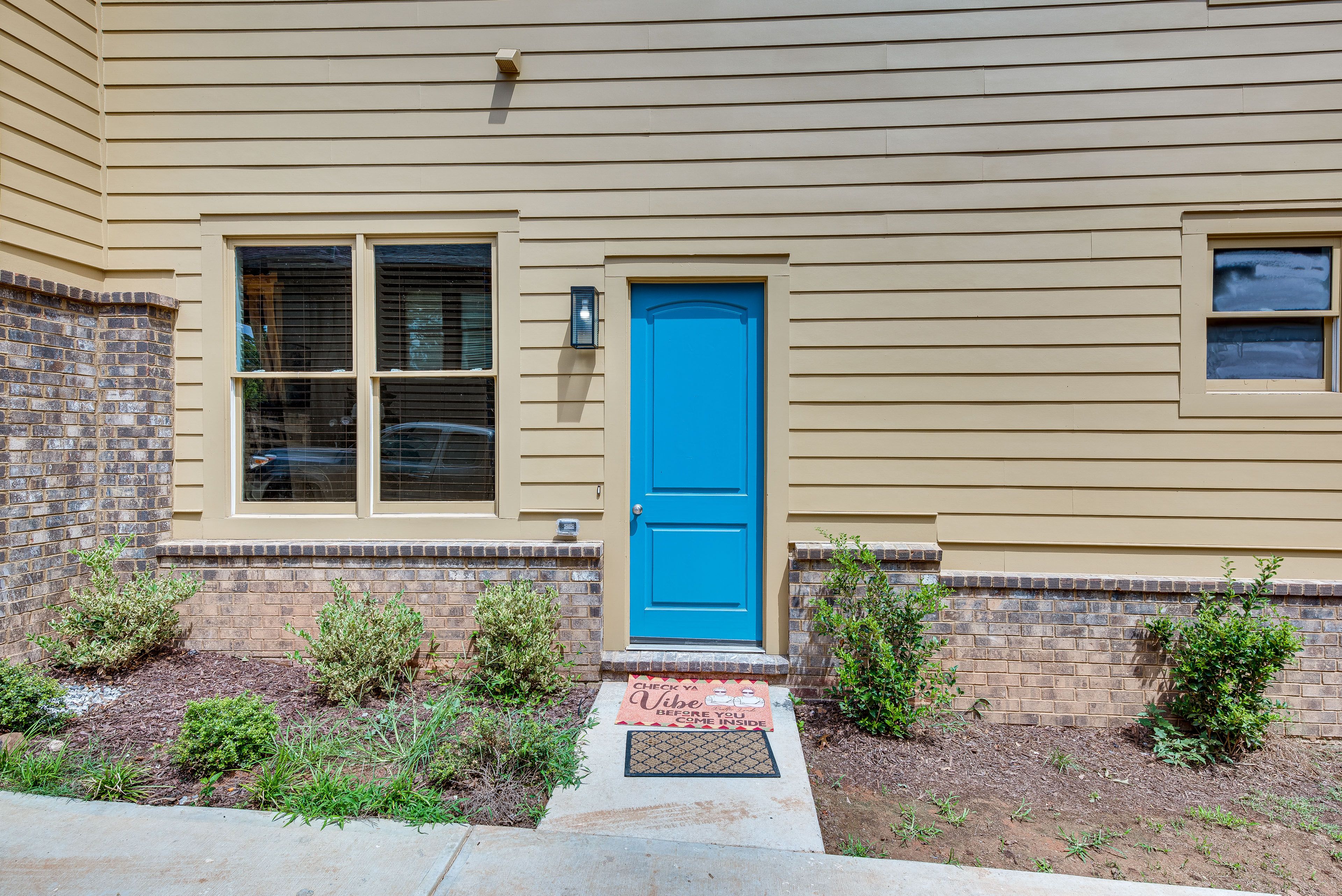 Entryway