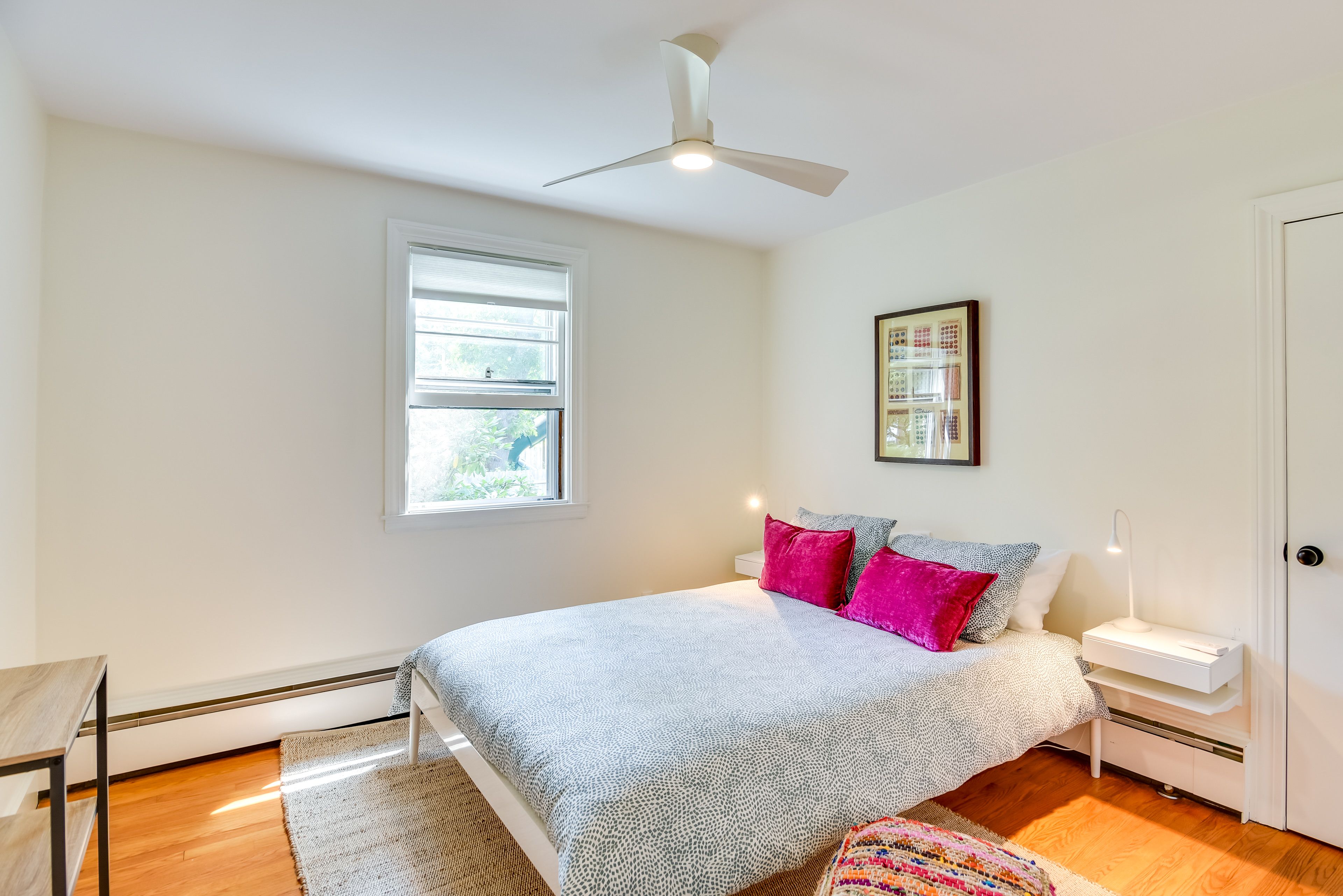 Bedroom 2 | Queen Bed