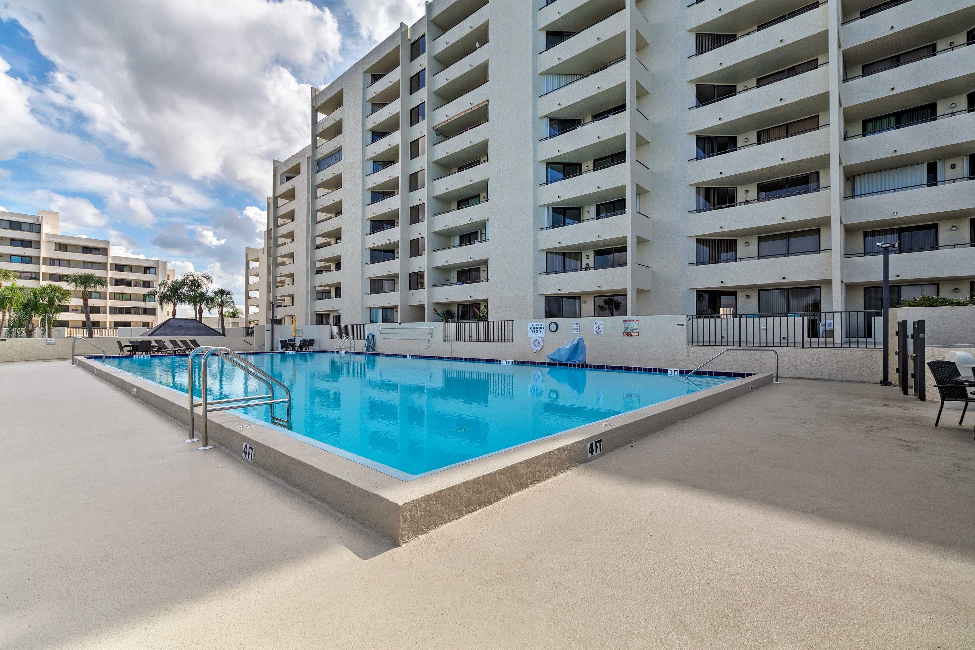 Community Amenities
