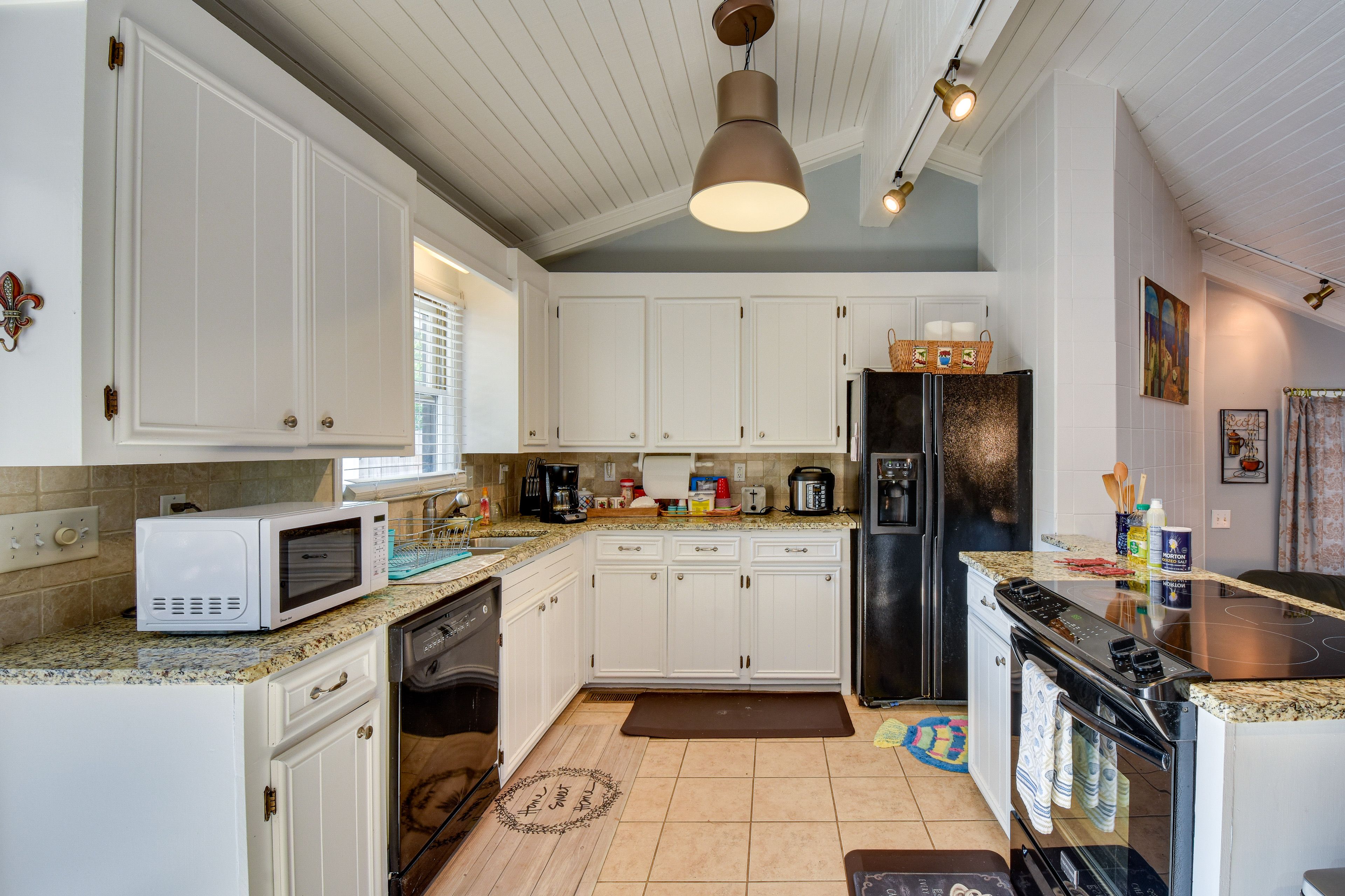 Kitchen | Cooking Basics | Dishwasher | Coffee Maker