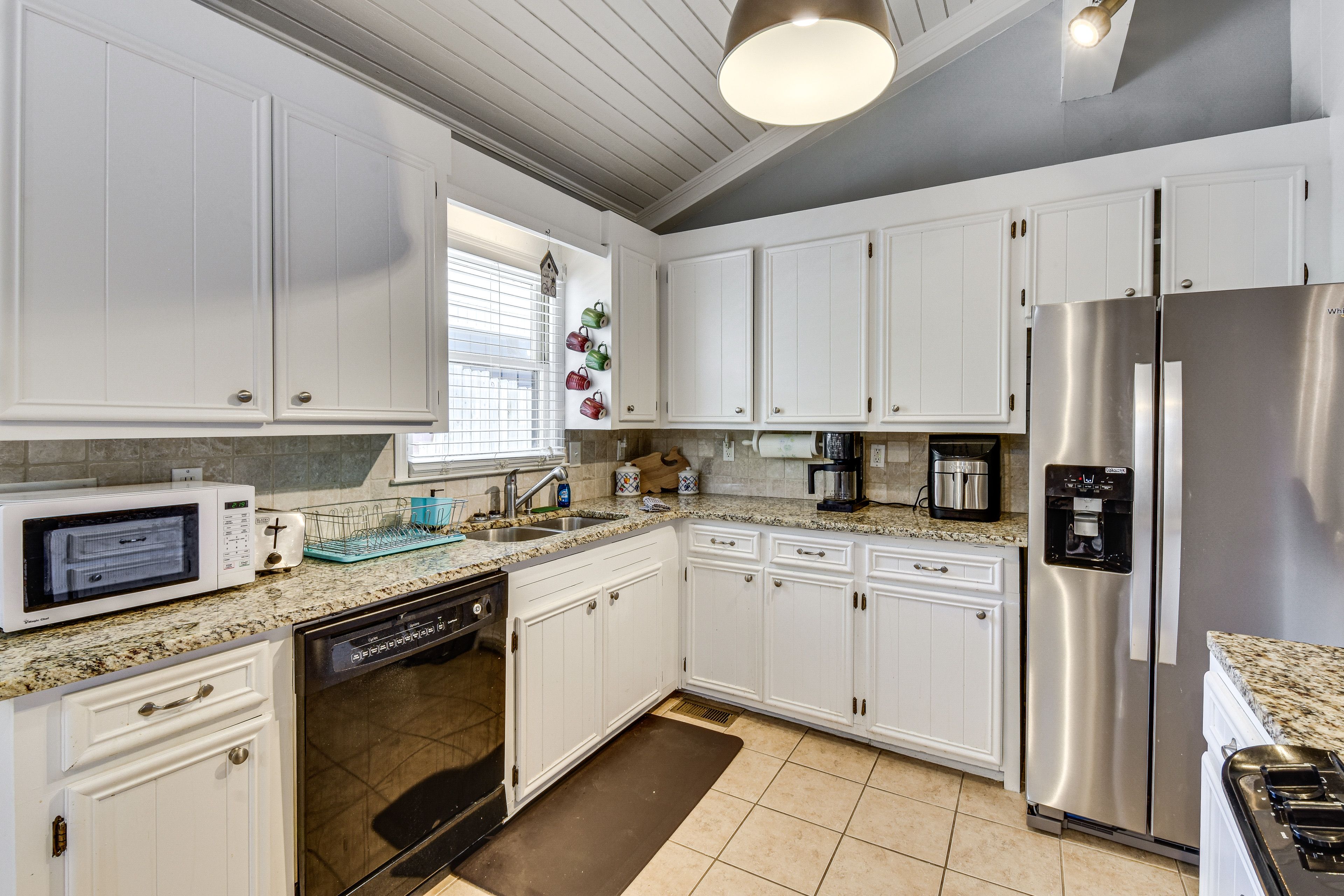 Kitchen | Cooking Basics | Dishwasher | Coffee Maker