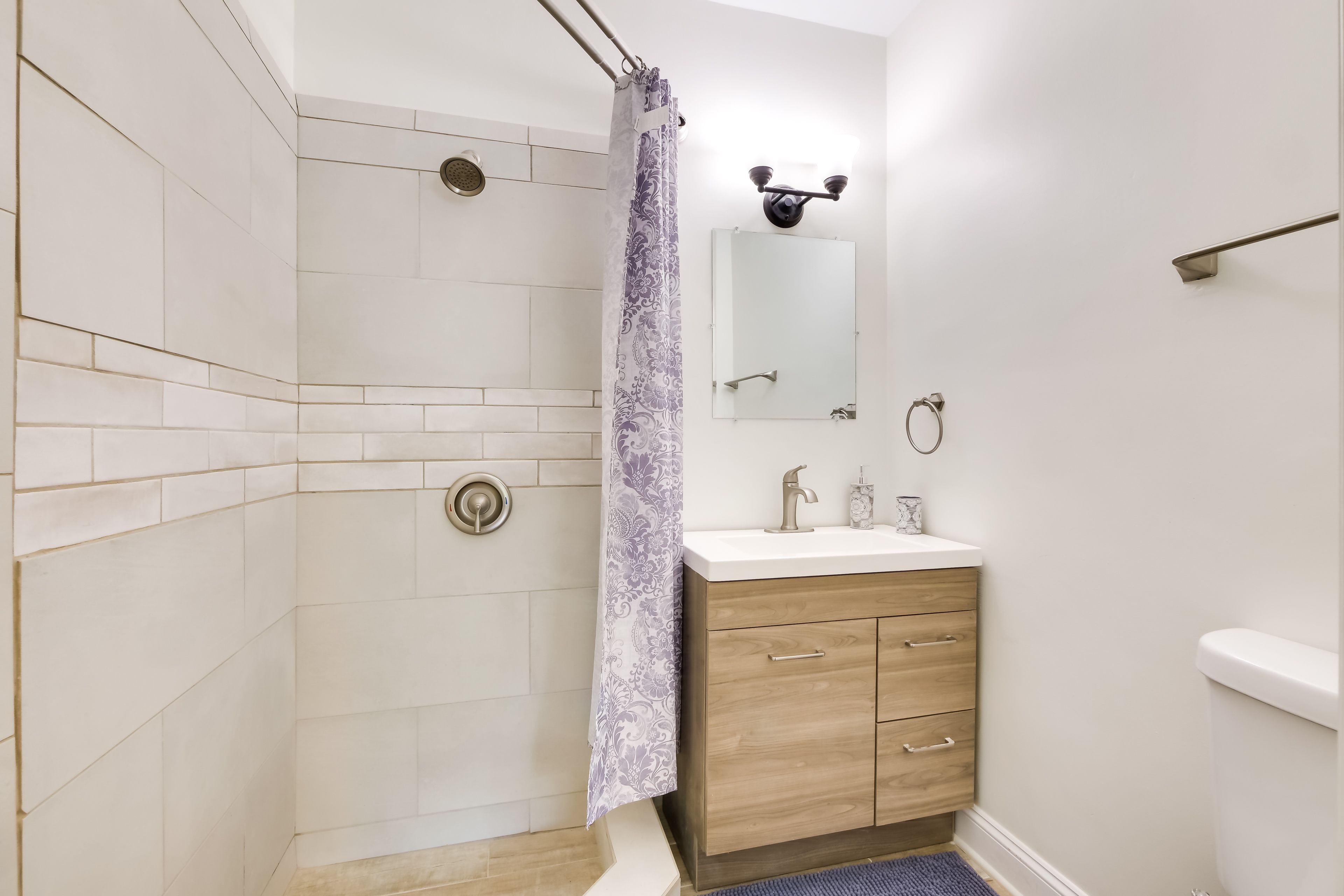 En-Suite Bathroom | Towels Provided | Complimentary Toiletries