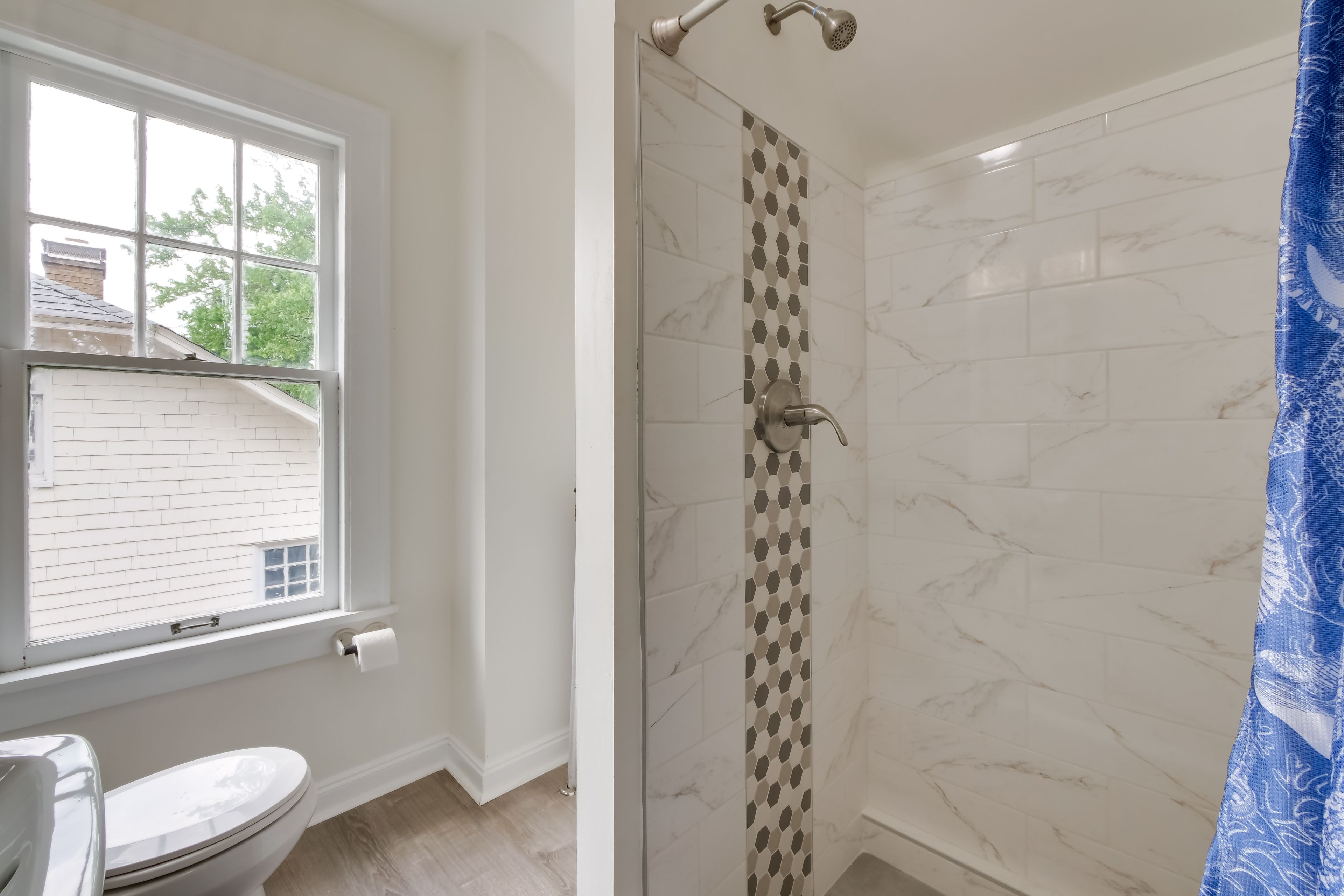 Bathroom | Towels Provided | Complimentary Toiletries