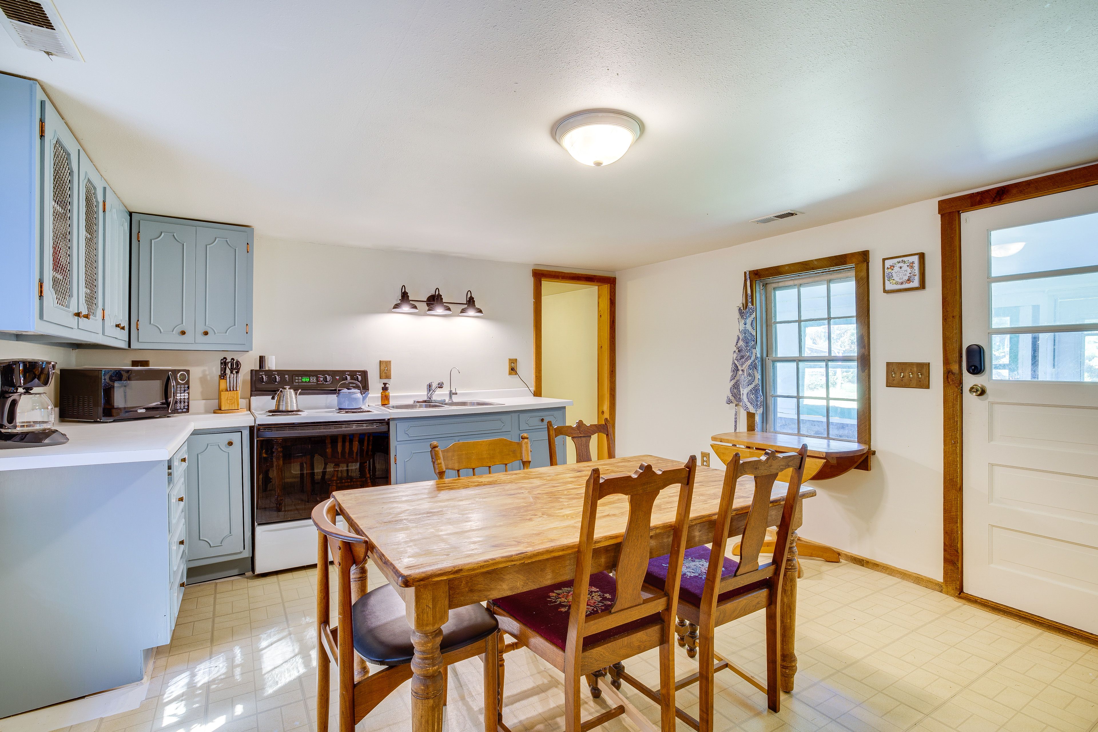 Kitchen | Toaster