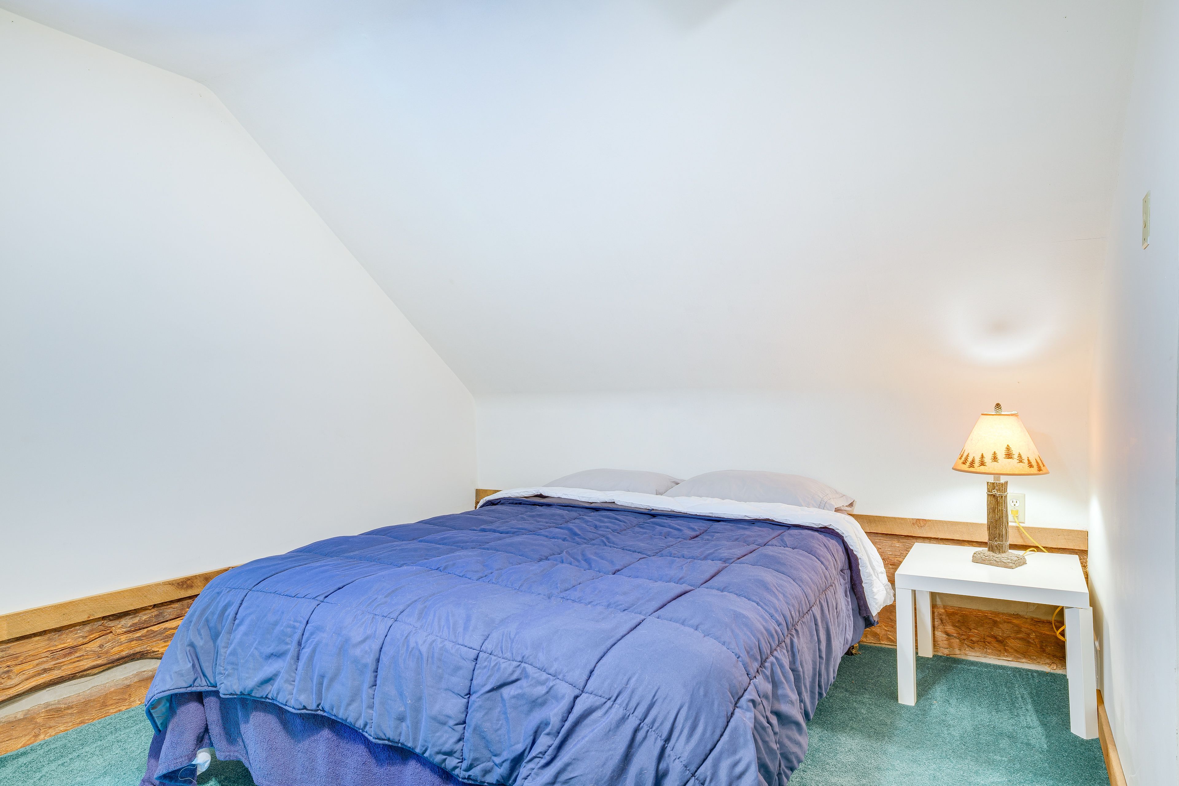 Bedroom 2 | 2 Full Beds