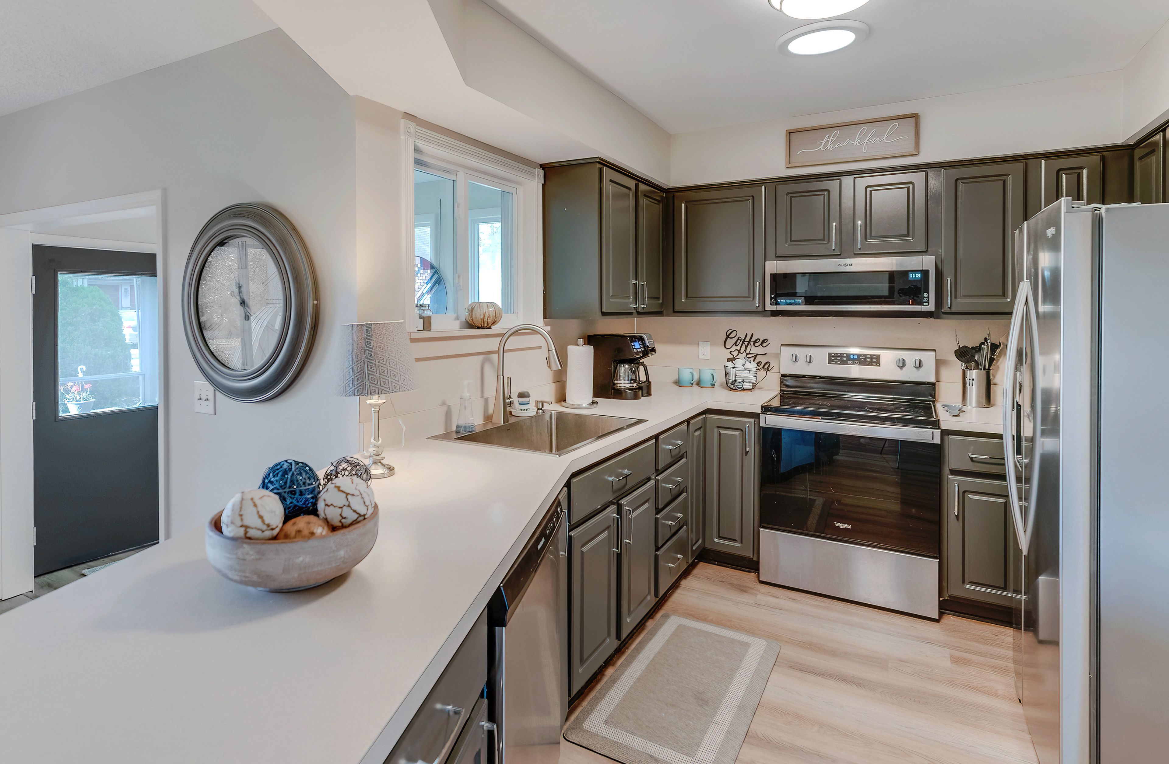 Kitchen | Cooking Basics | Coffee Maker | Toaster