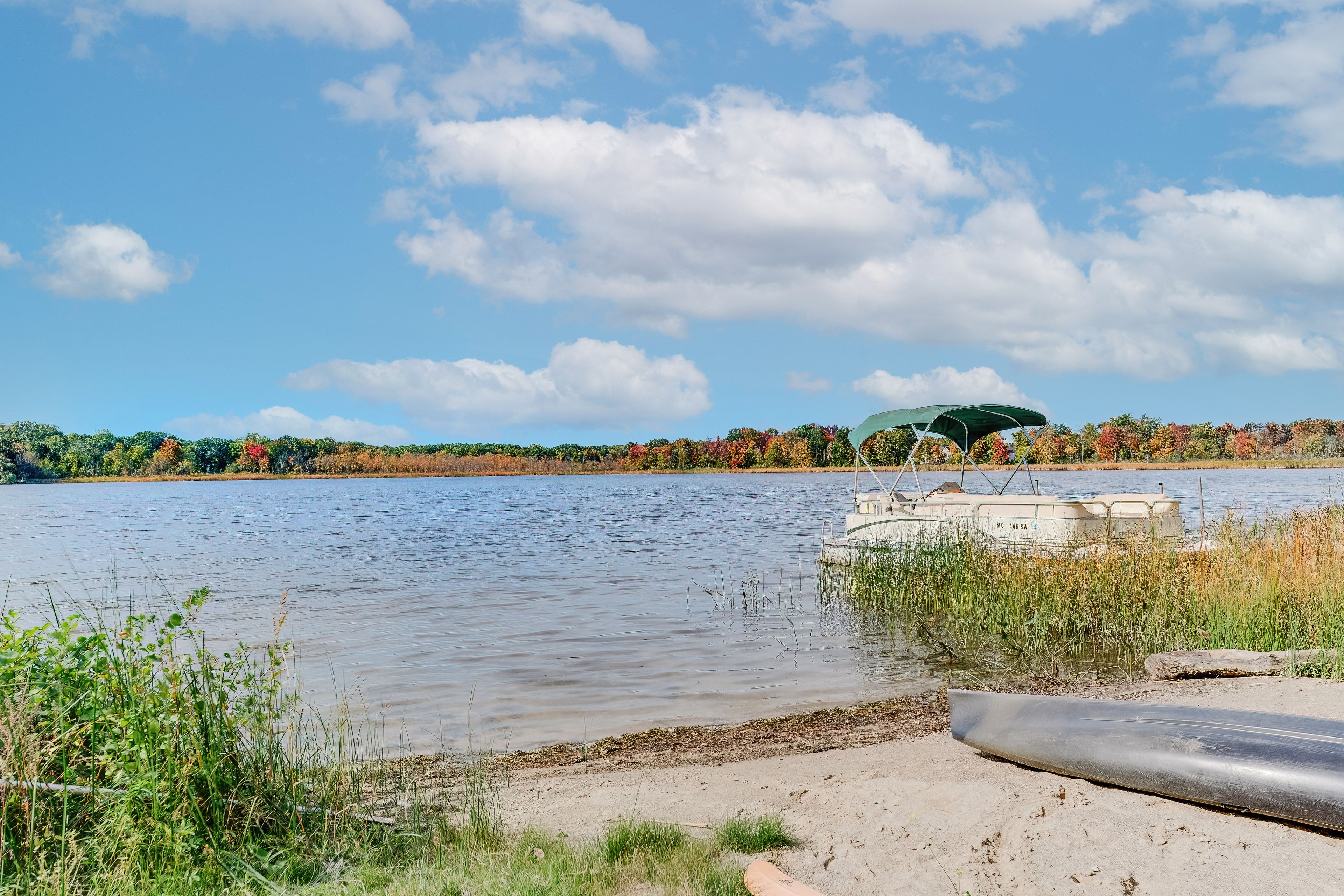 Lakefront