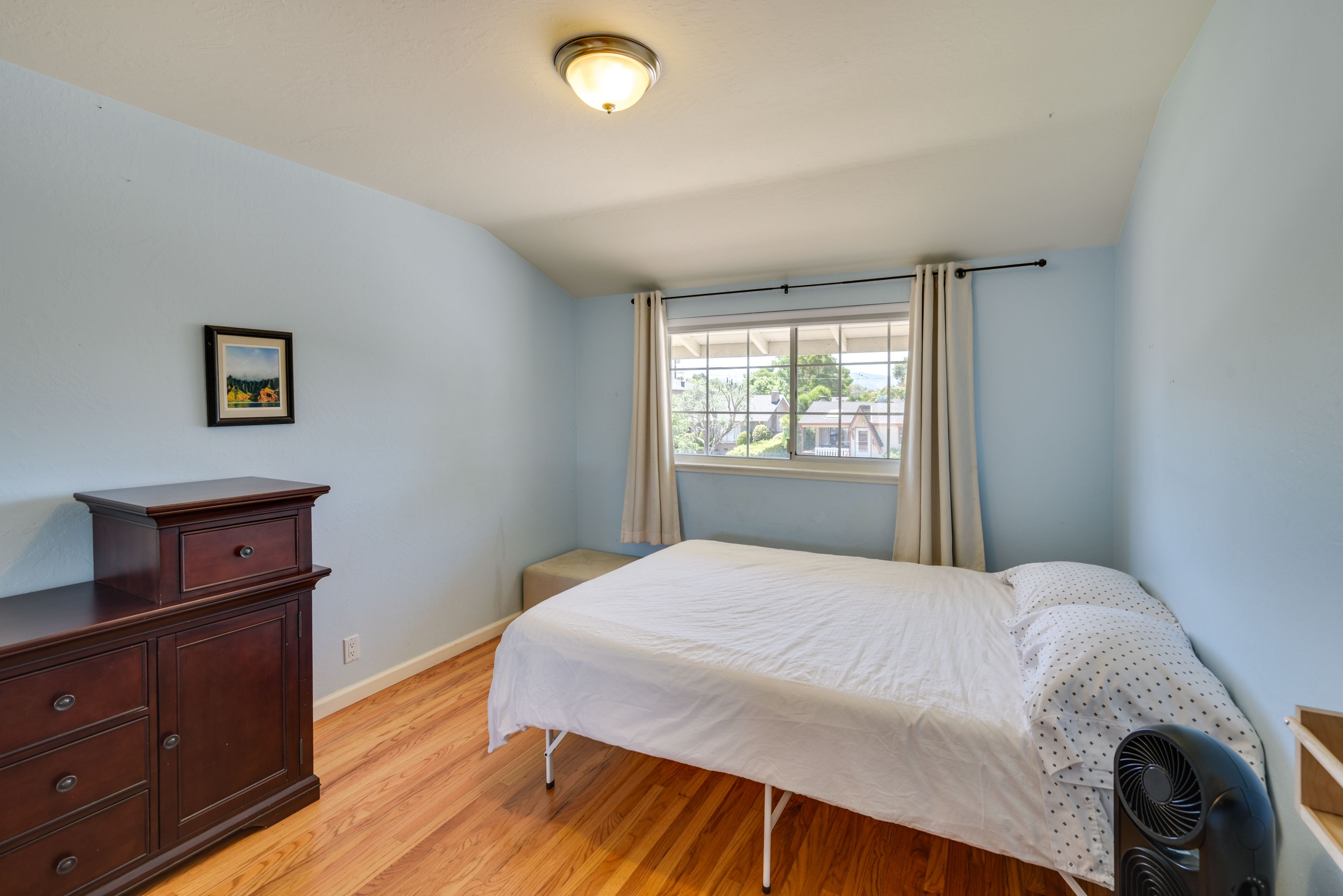 Bedroom 2 | Full Bed