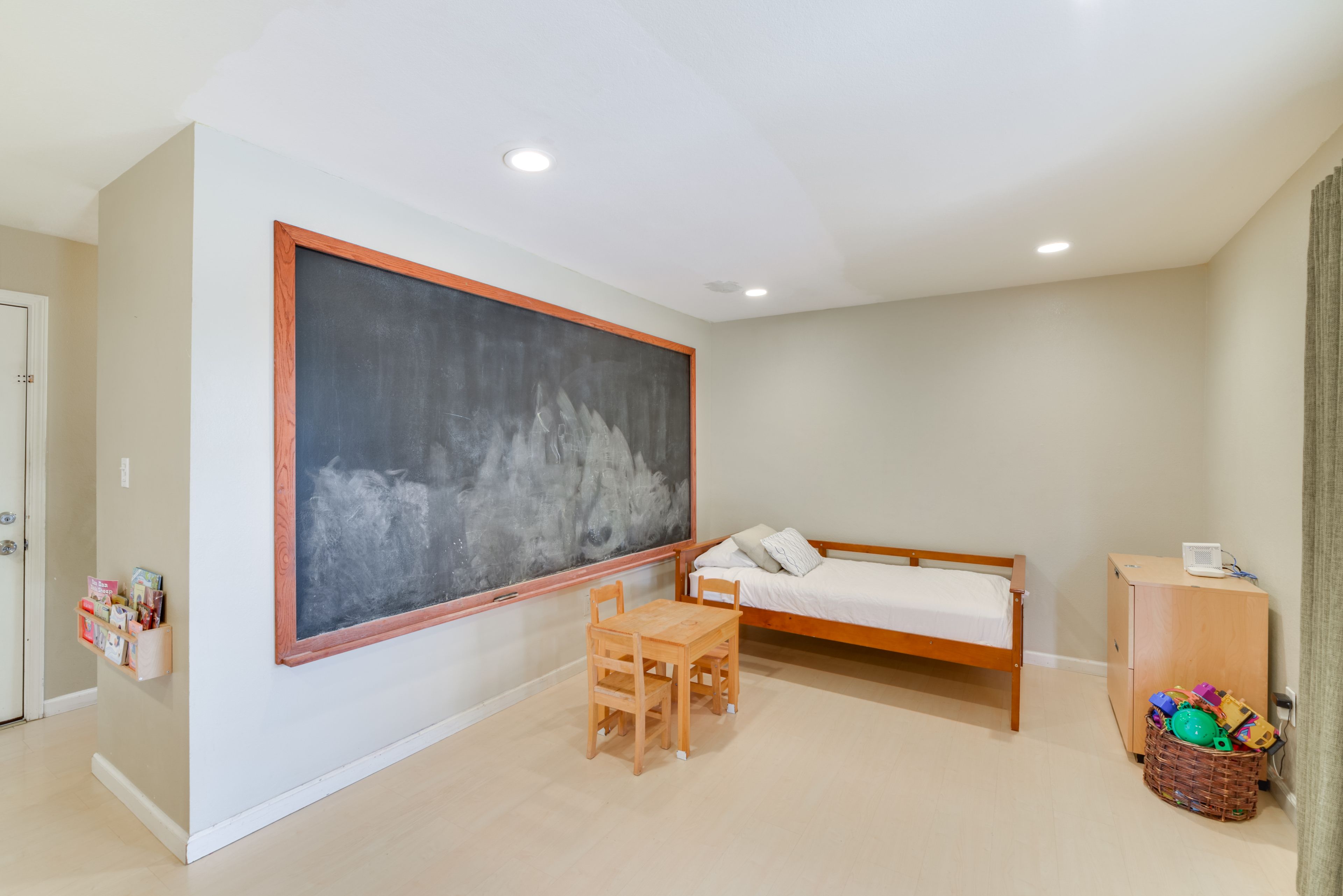 Sleeping Nook | Twin Daybed