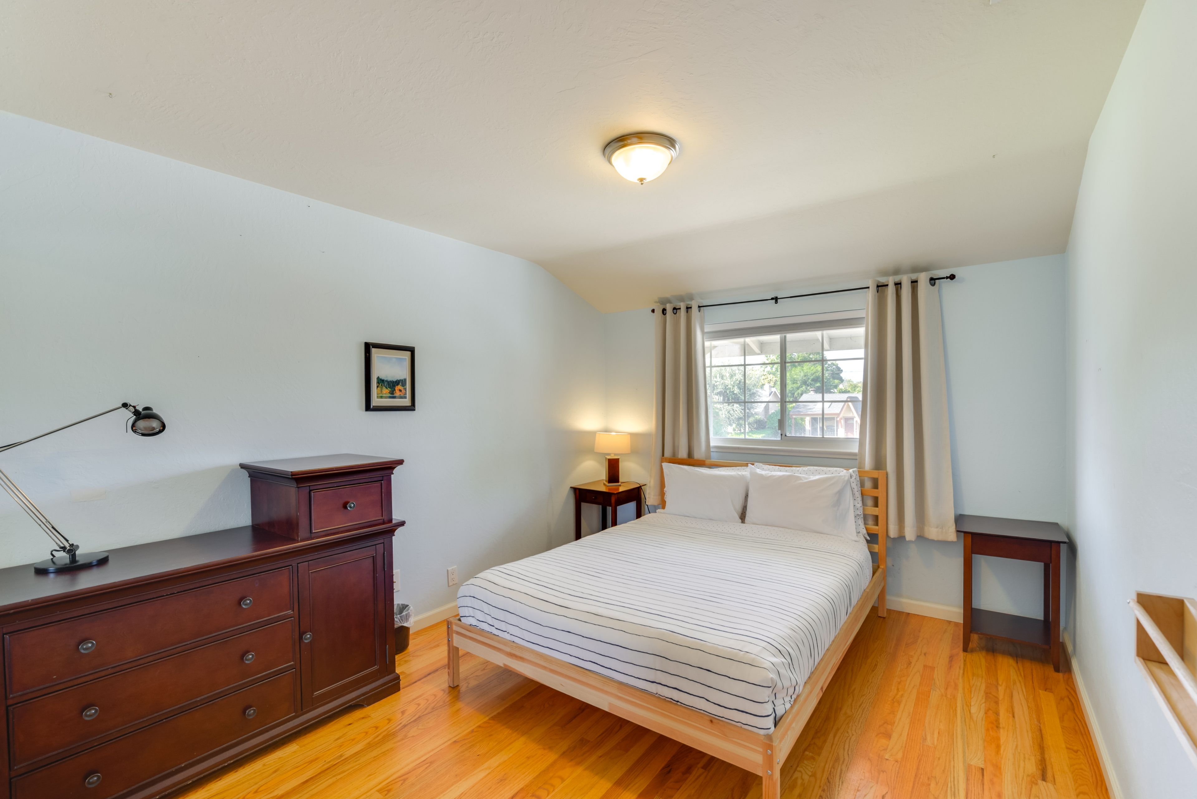 Bedroom 2 | Full Bed