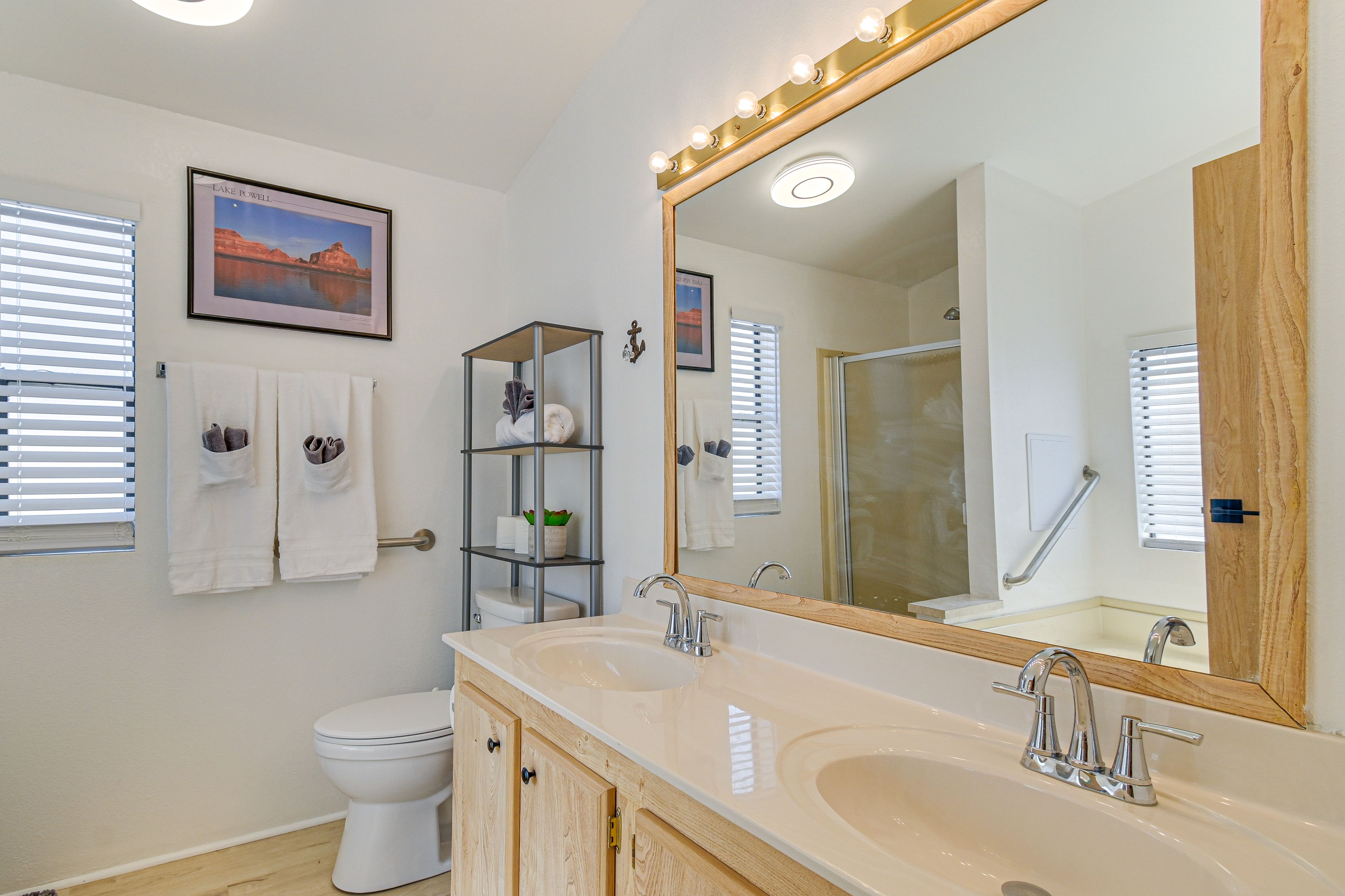 En-Suite Bathroom