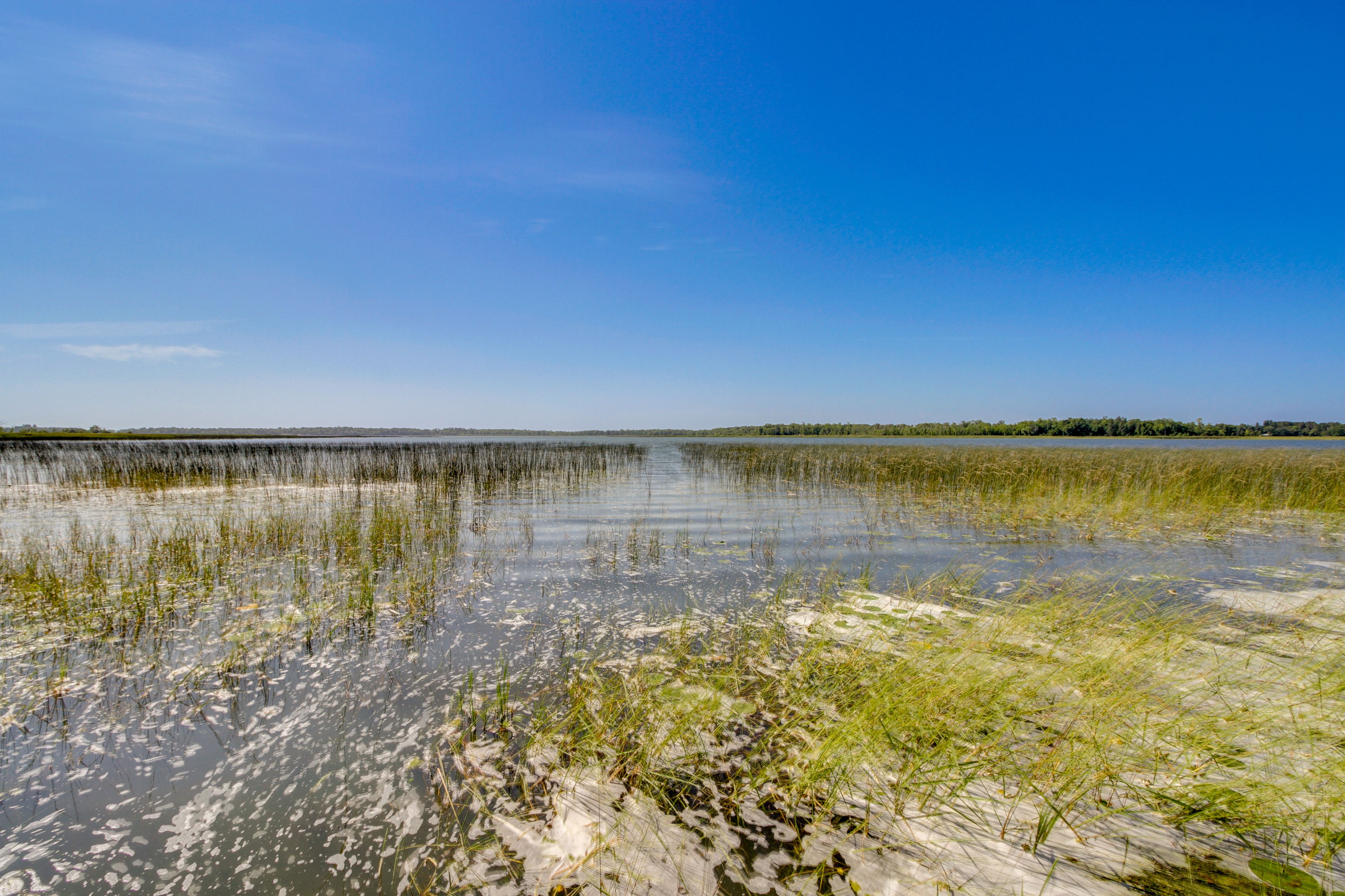Cabin Exterior | Walker Lake Access