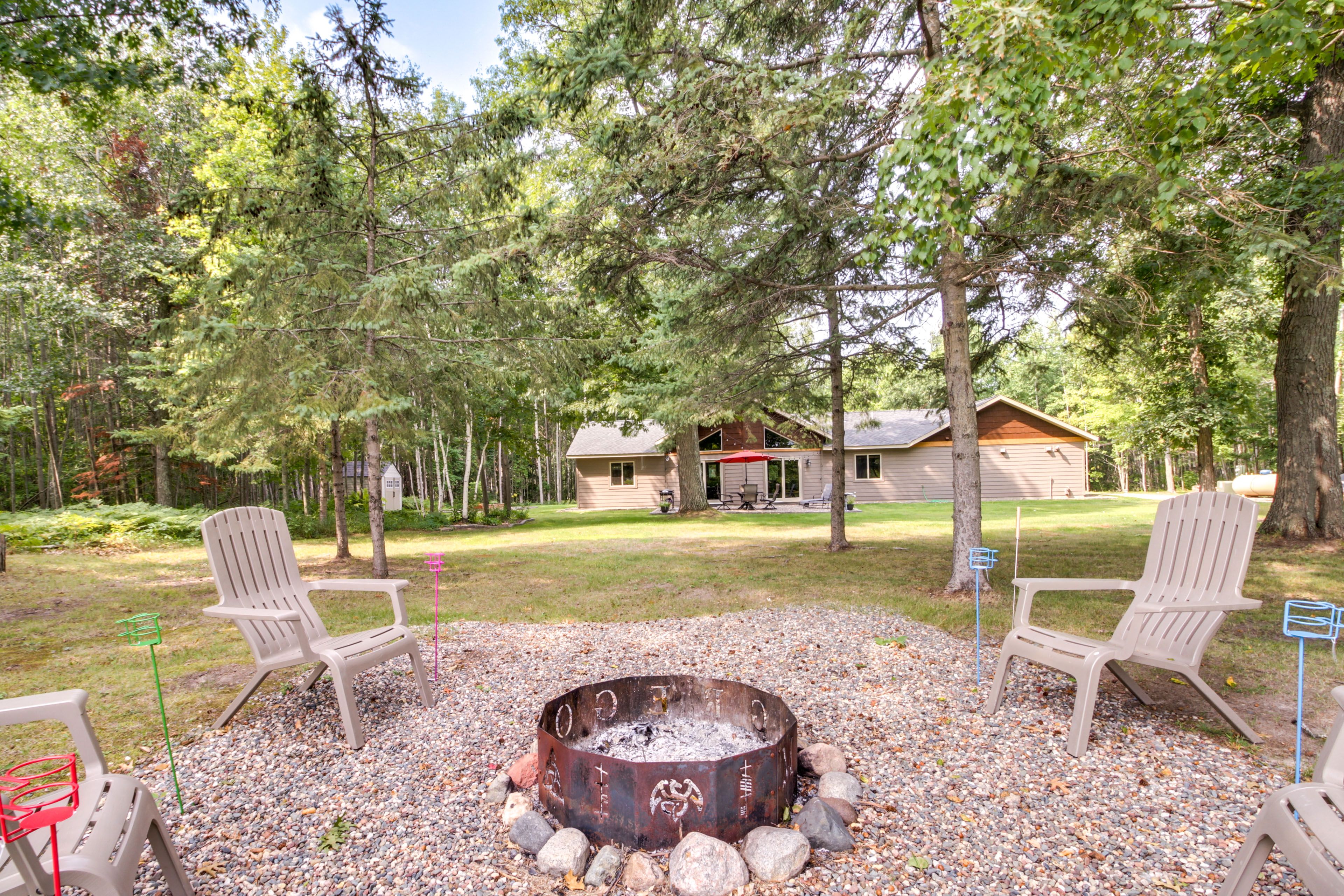 Fire Pit