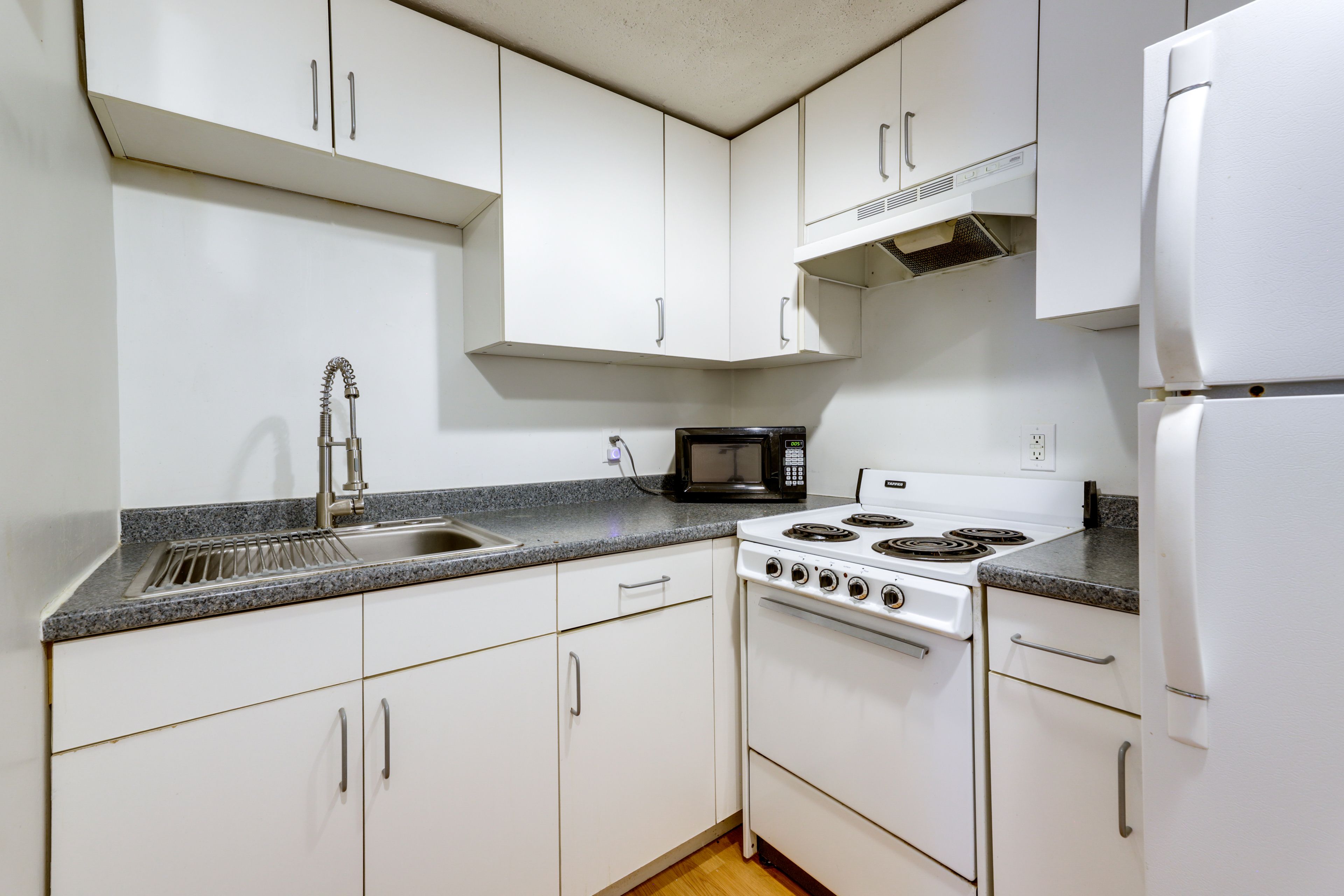 Kitchen | Coffee Maker | Cooking Basics