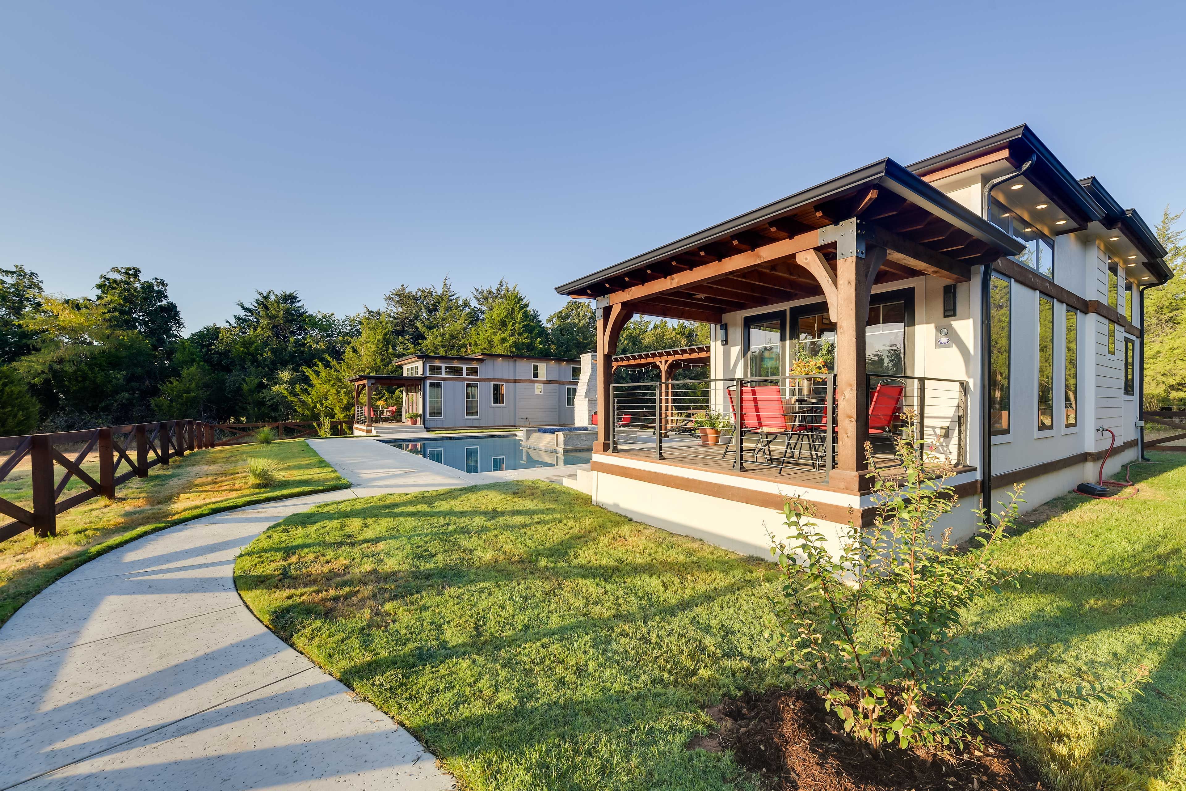 Property Exterior