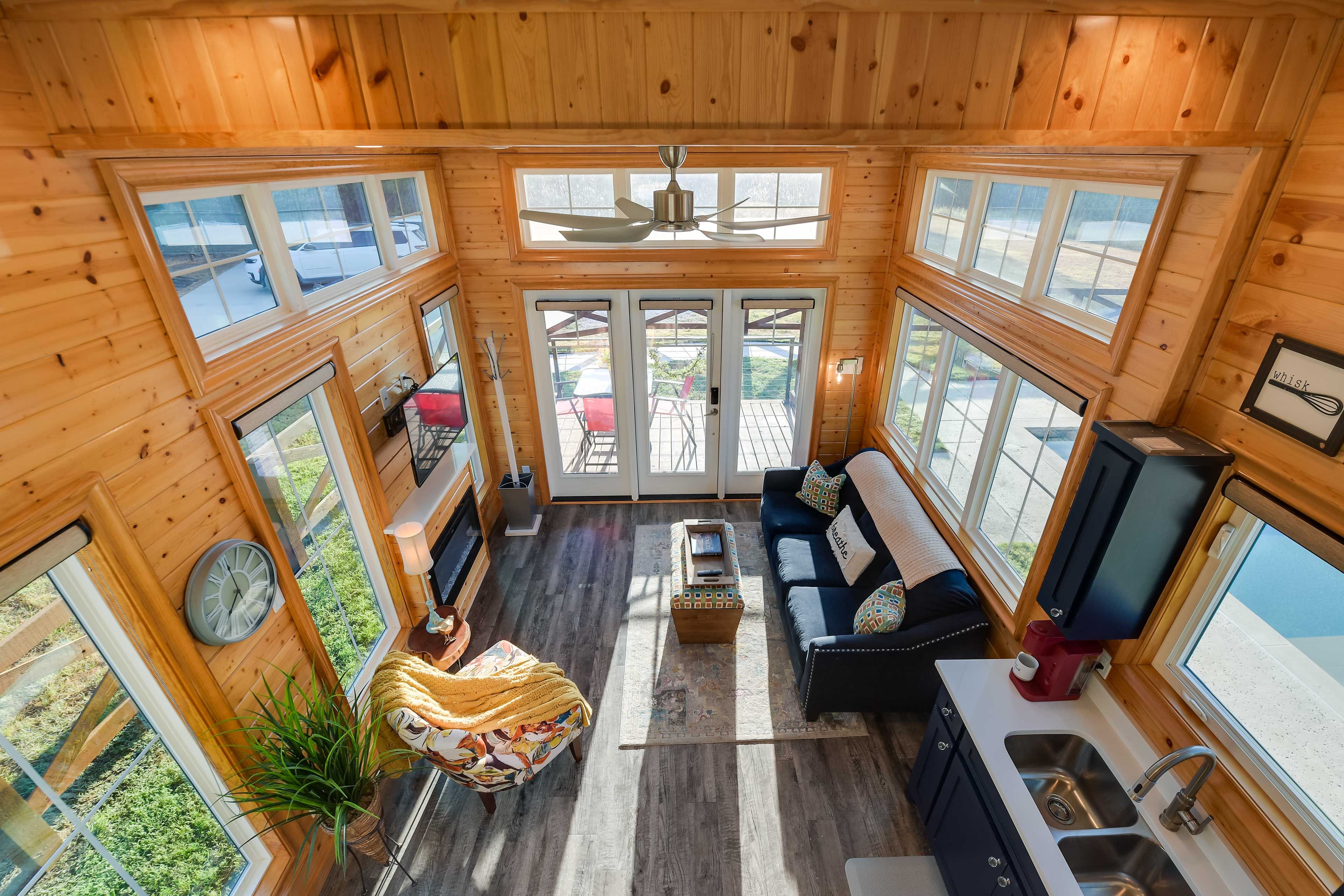 Loft View