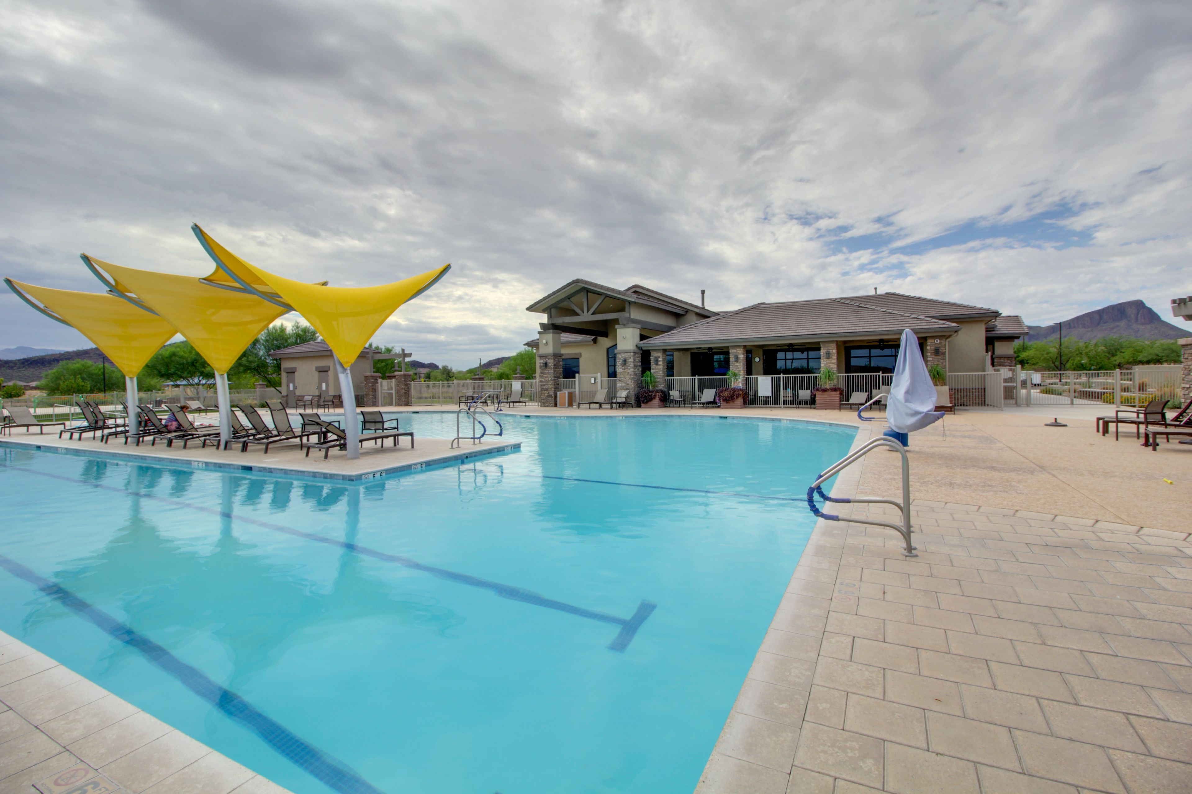Community Amenities