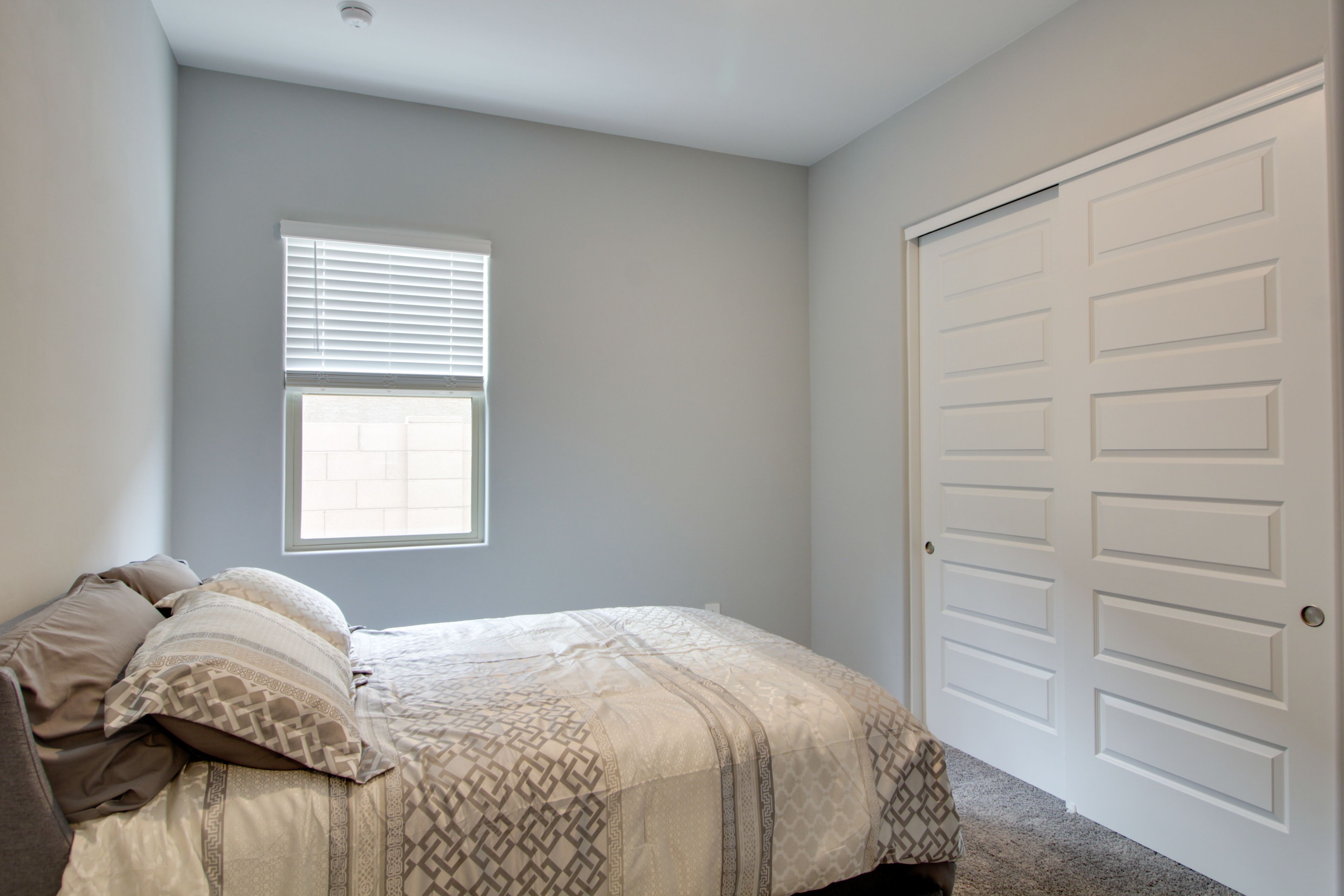 Bedroom 4 | Full Bed