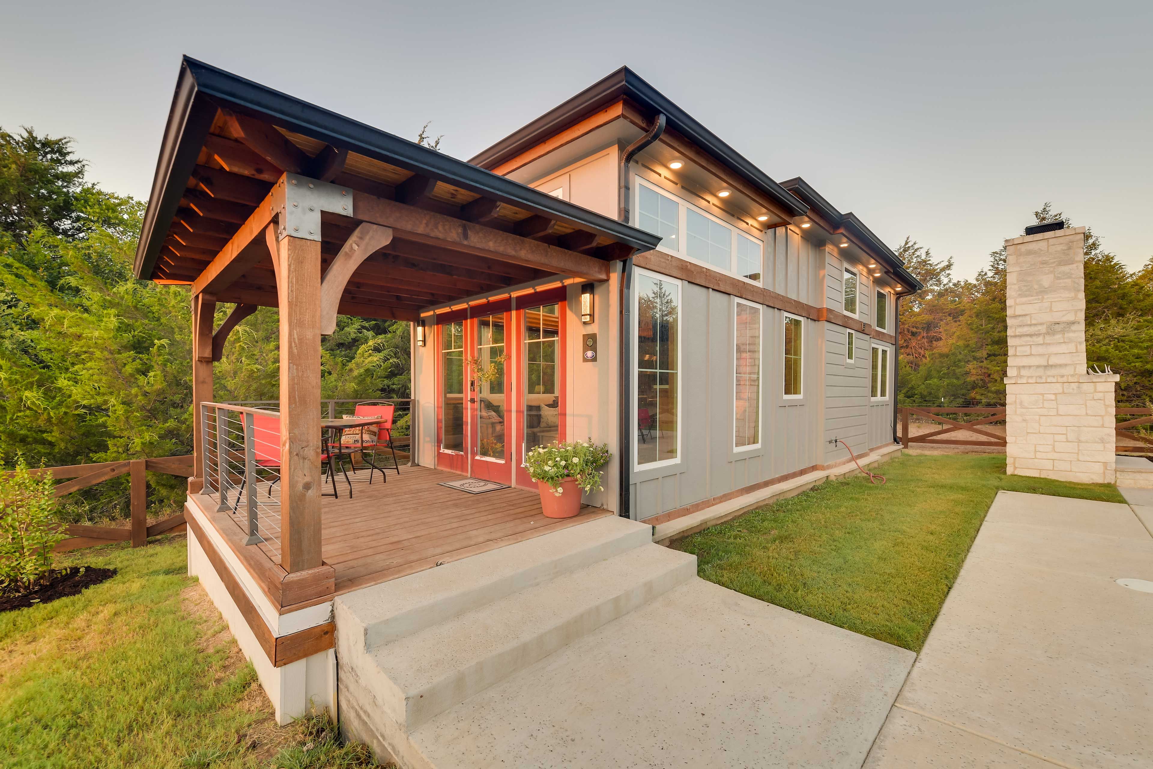 Property Exterior