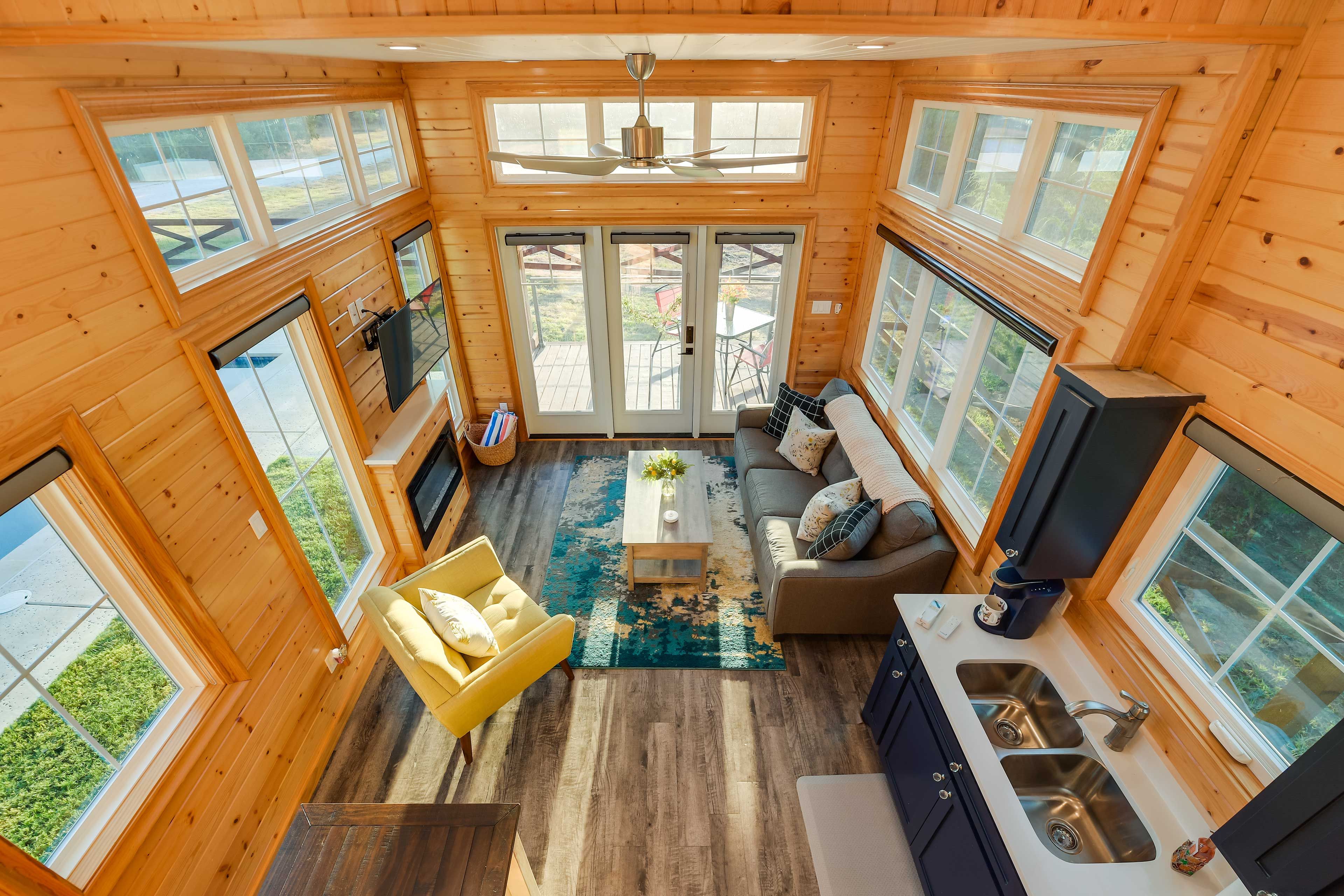 Loft View