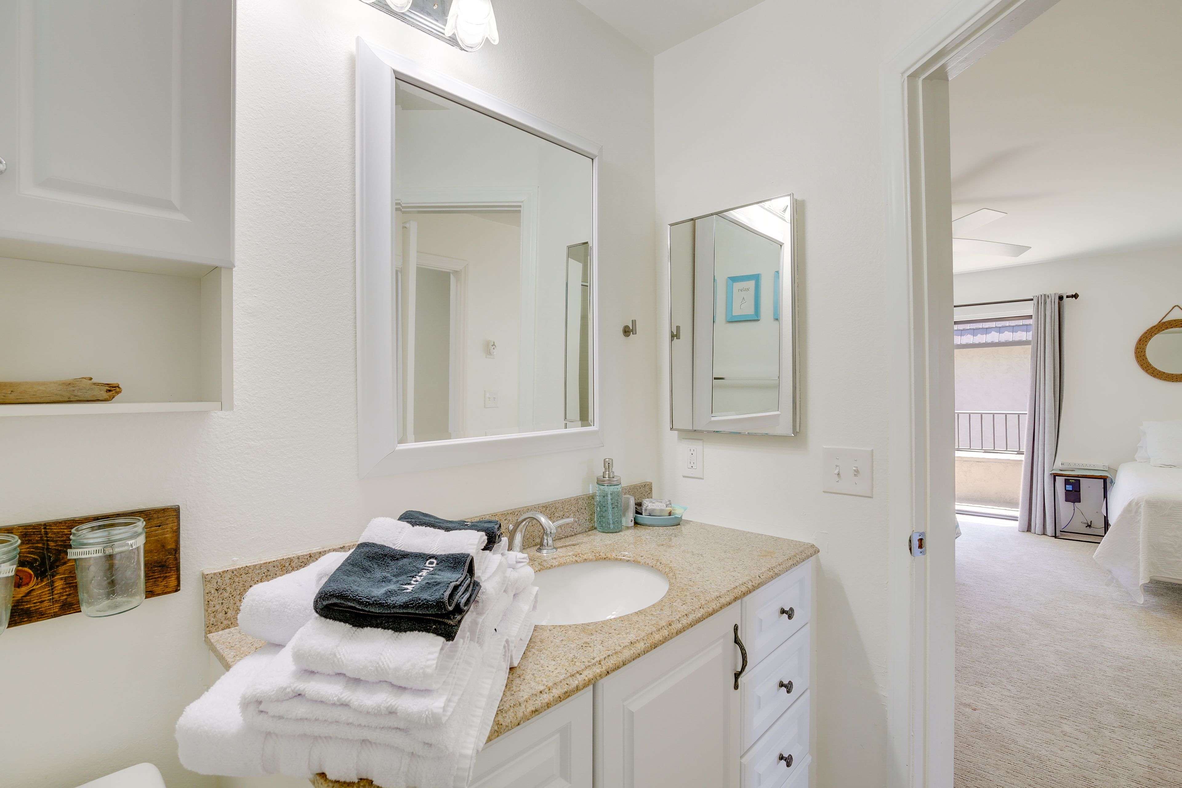 En-Suite Bathroom | 2nd Floor