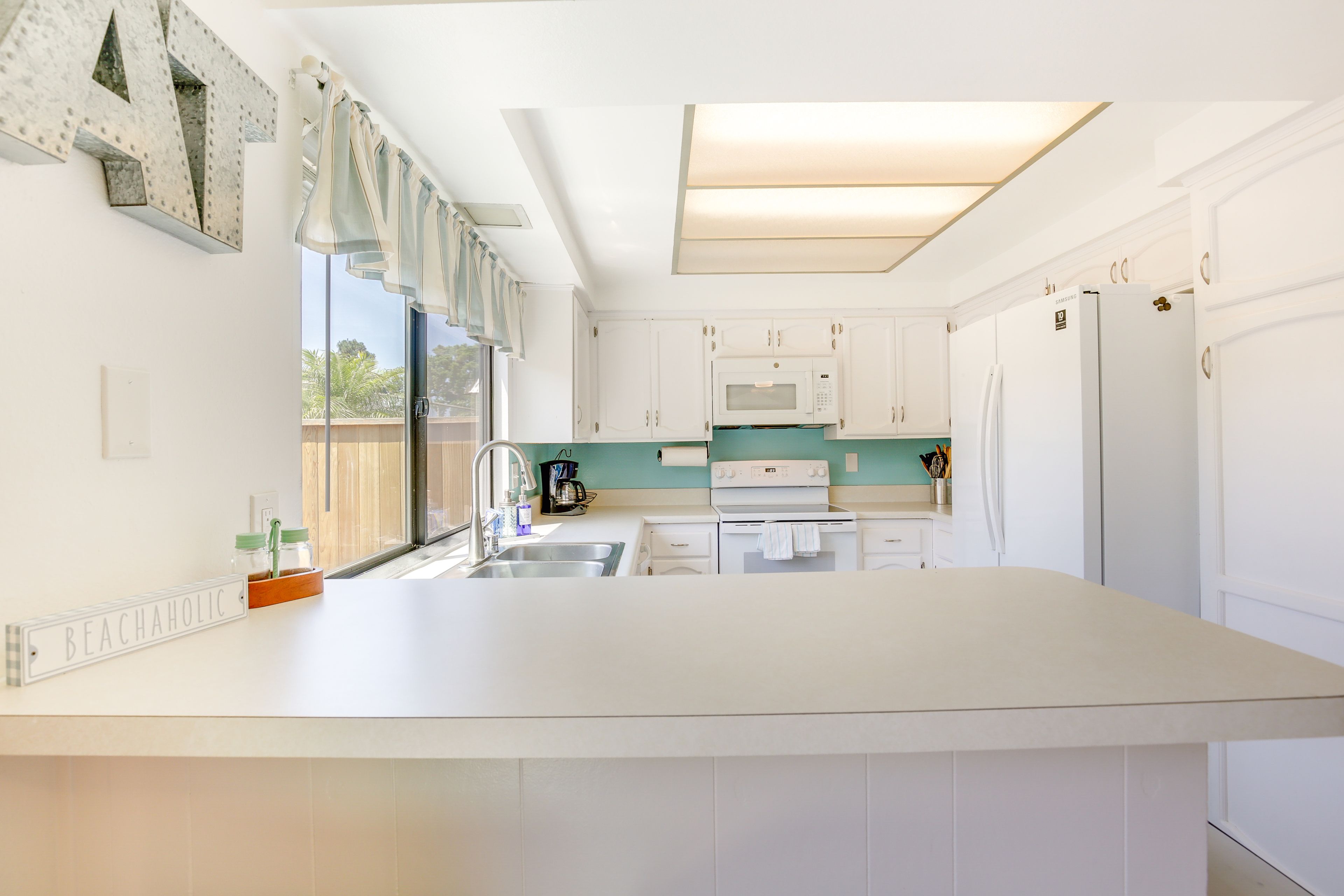 Kitchen | 1st Floor
