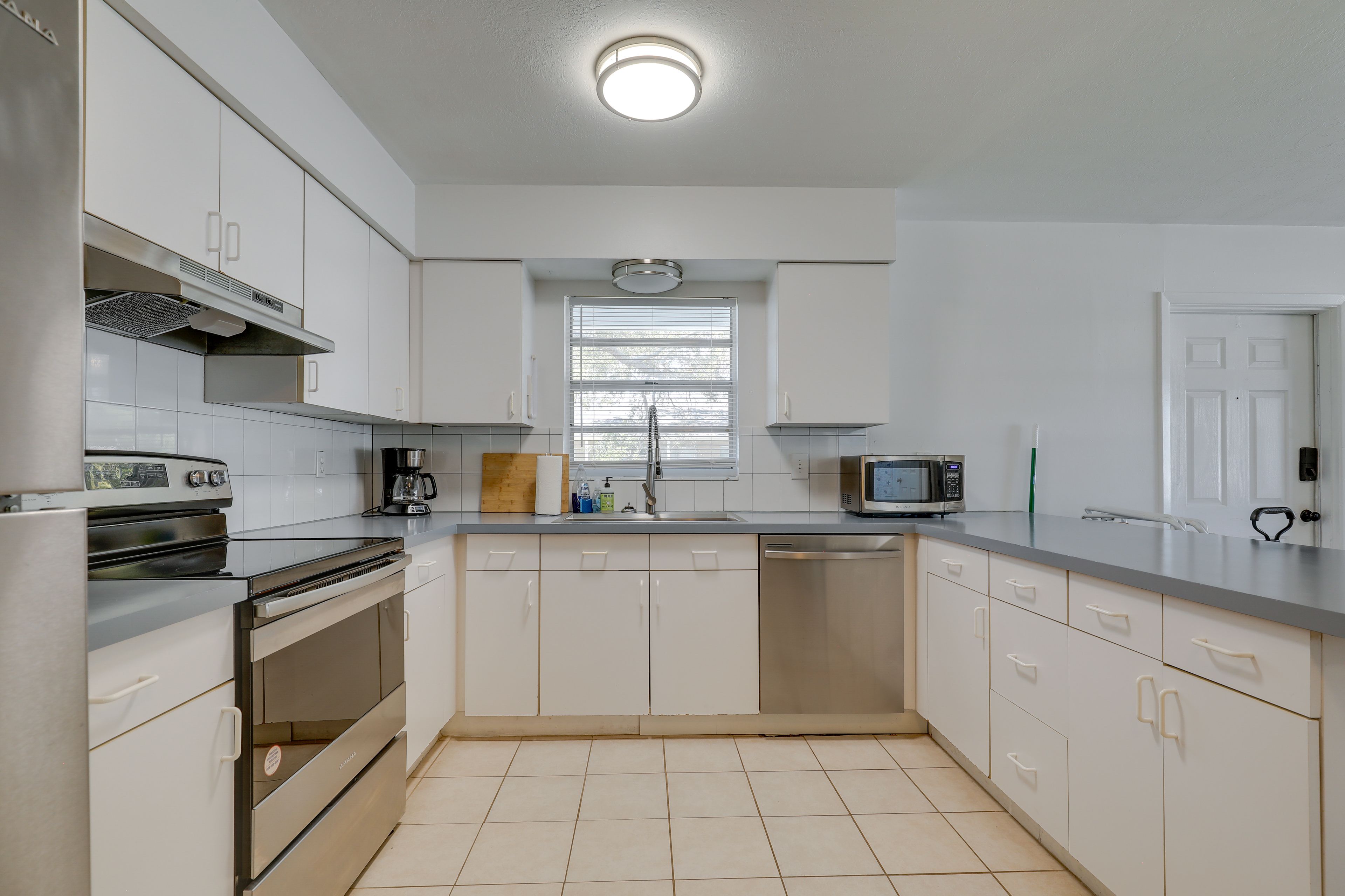 Kitchen | Cooking Basics | Coffee Maker