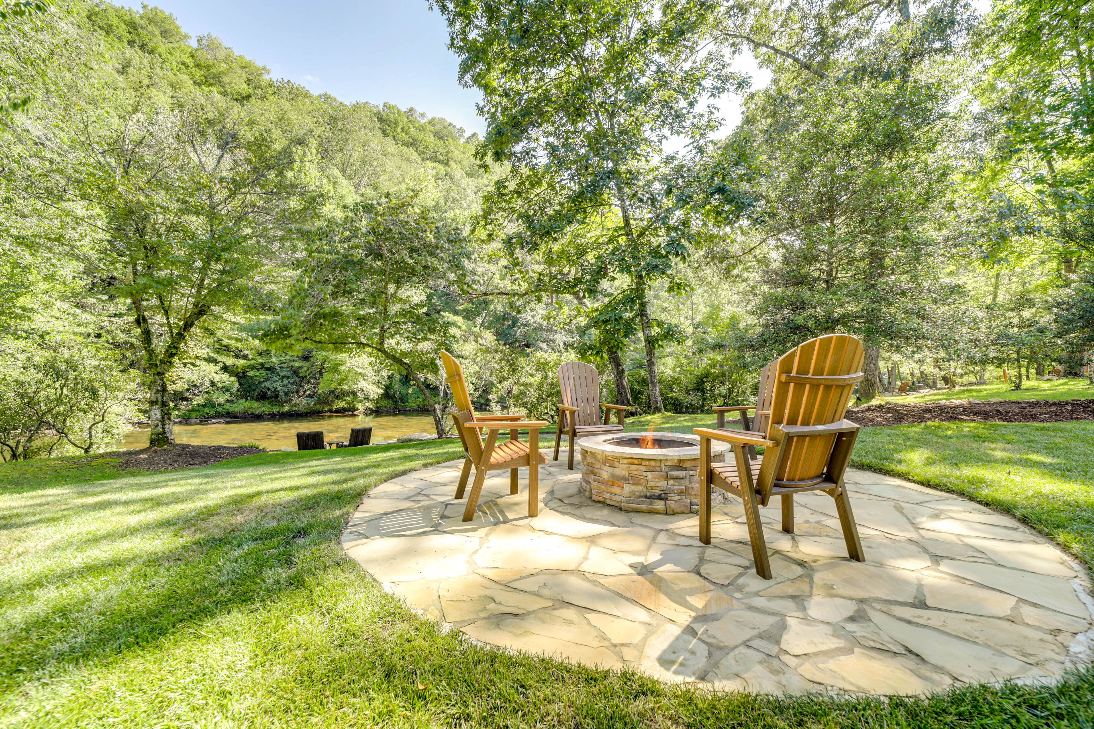Fire Pit