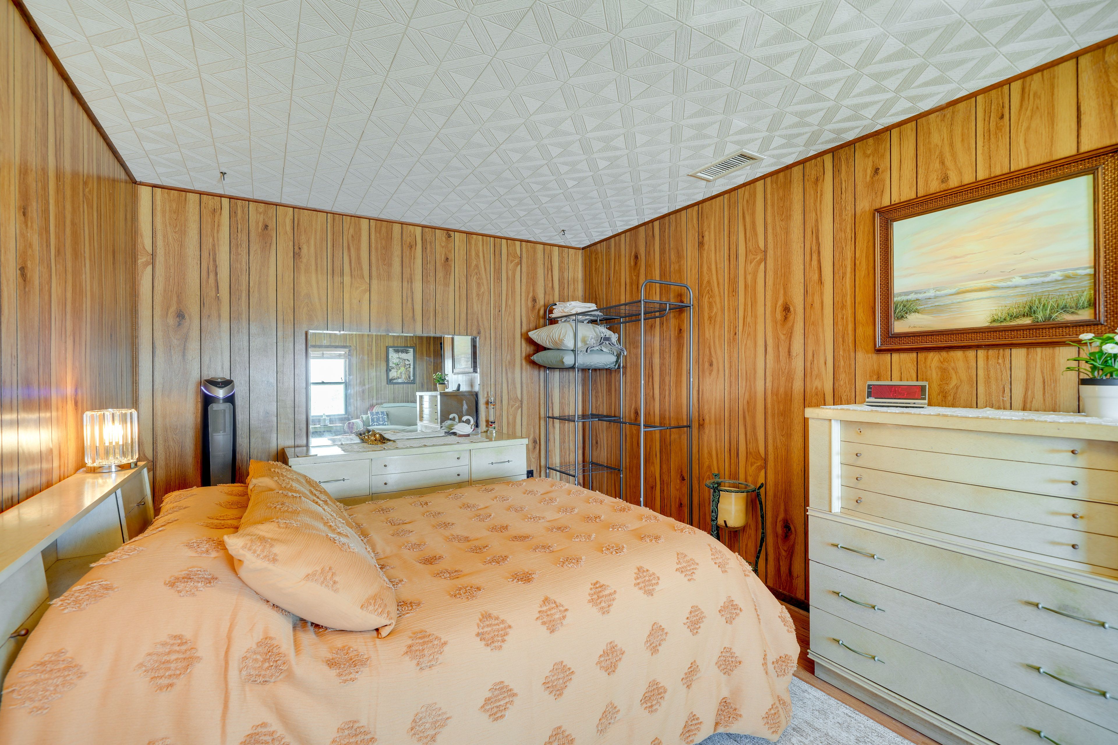 Bedroom 3 | Full Bed