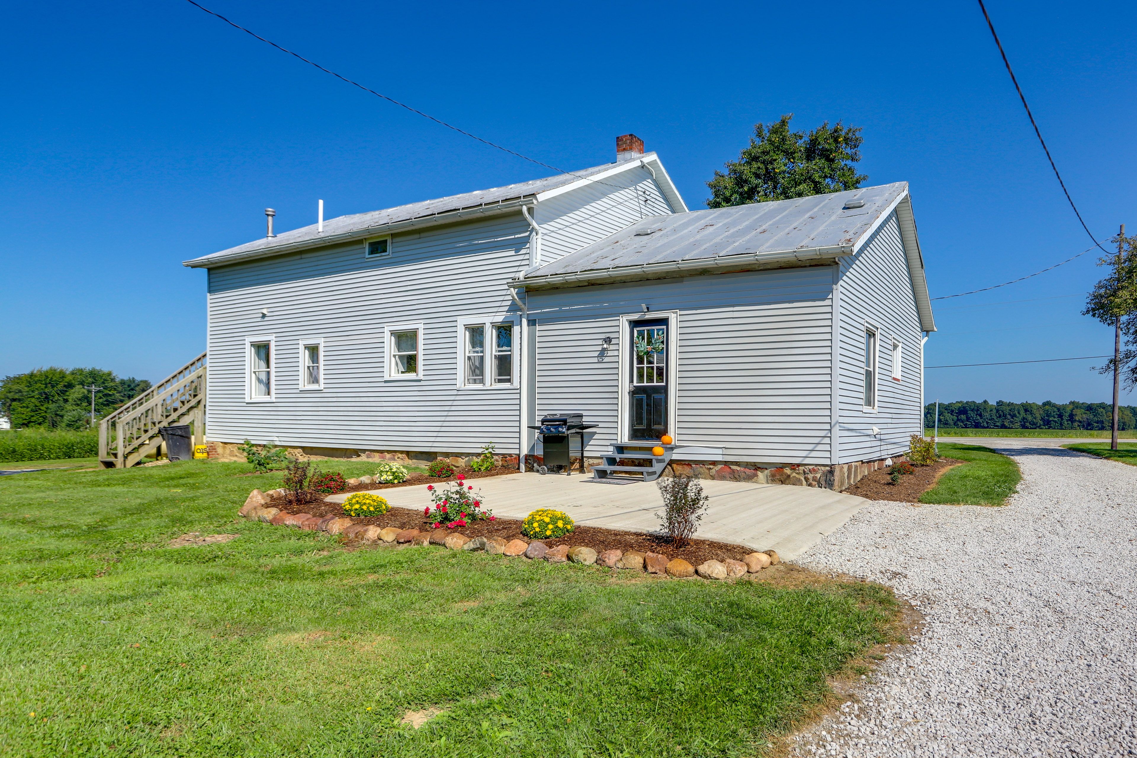 Home Exterior