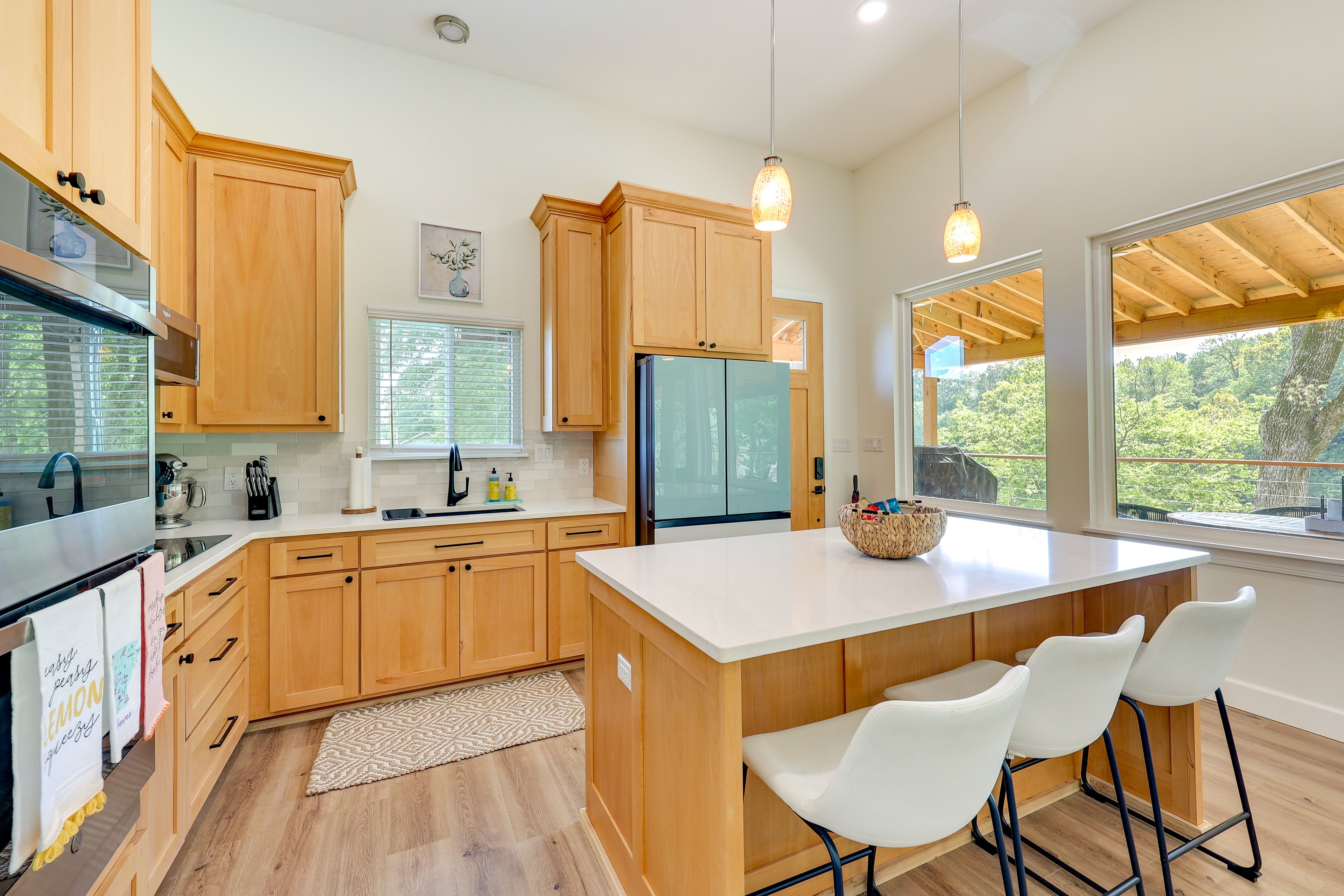 Kitchen | Coffee Maker | KitchenAid Stand Mixer | Toaster
