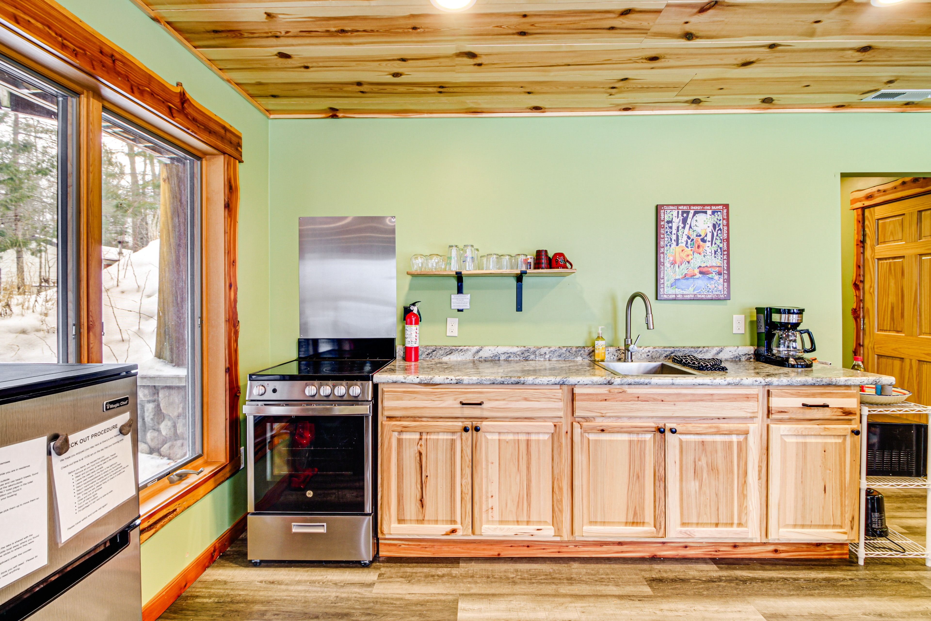 Kitchen | Cooking Basics | Drip Coffee Majer