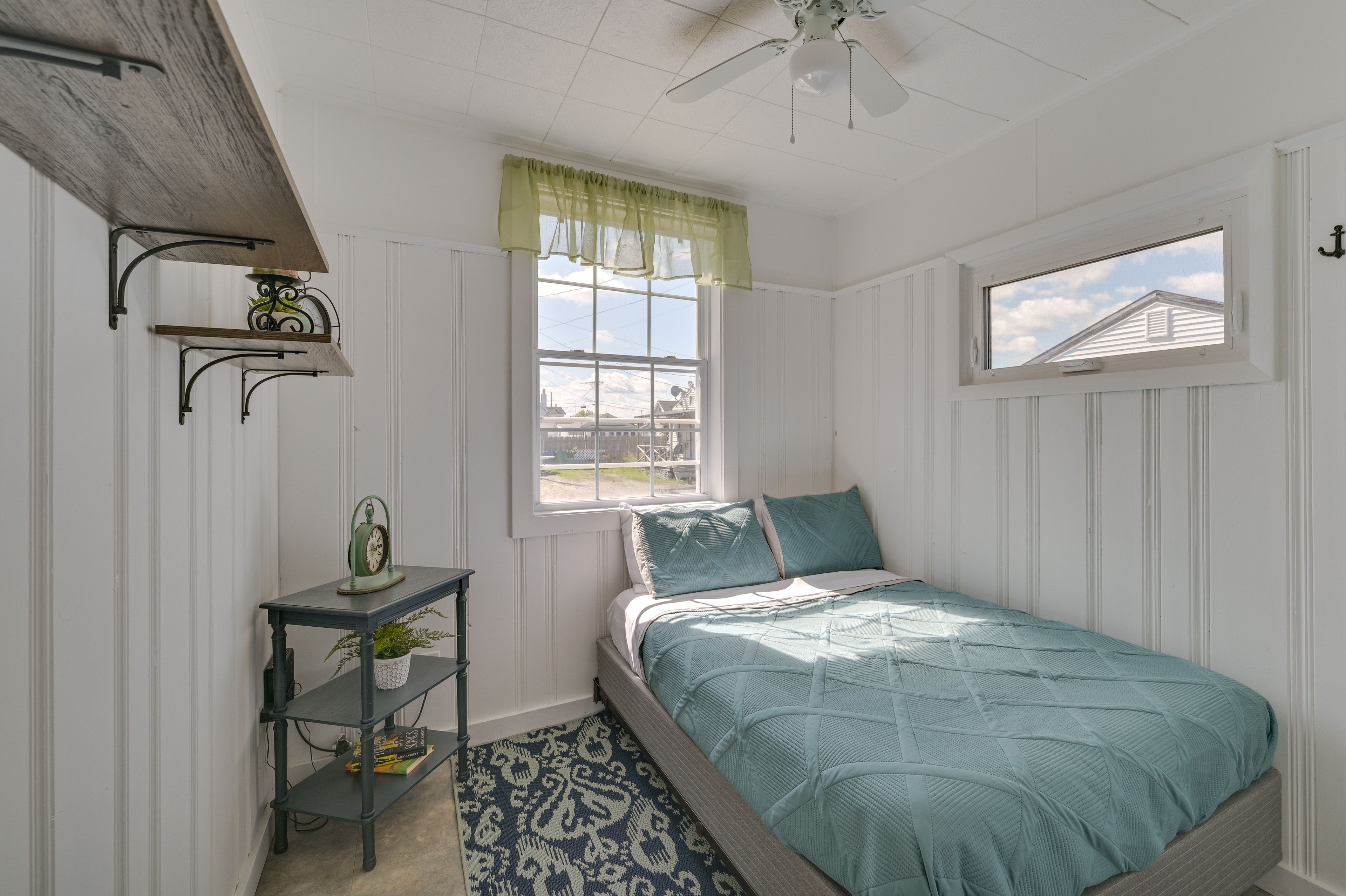 Bedroom 2 | Full Bed