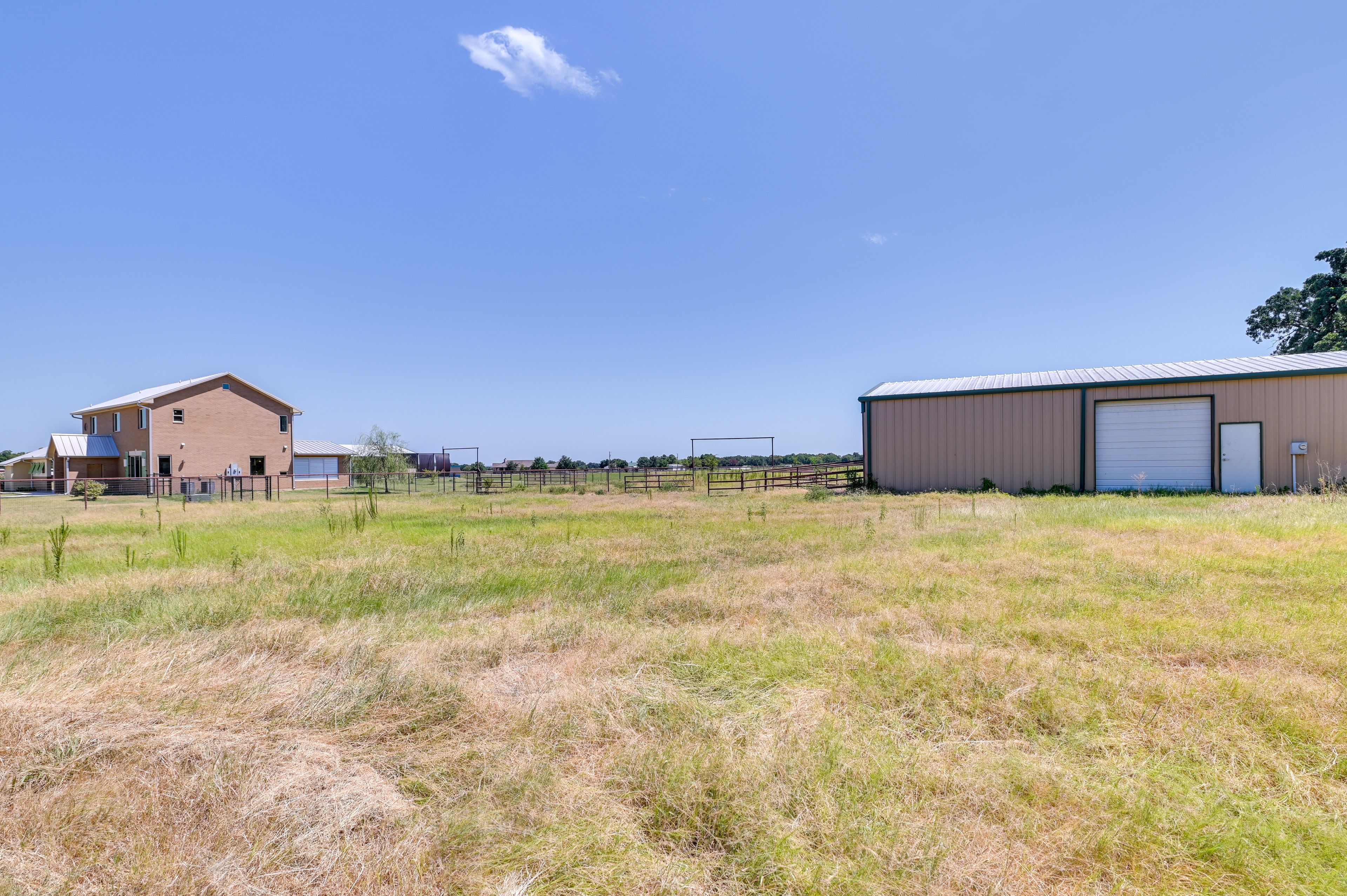 Private 26-Acre Property