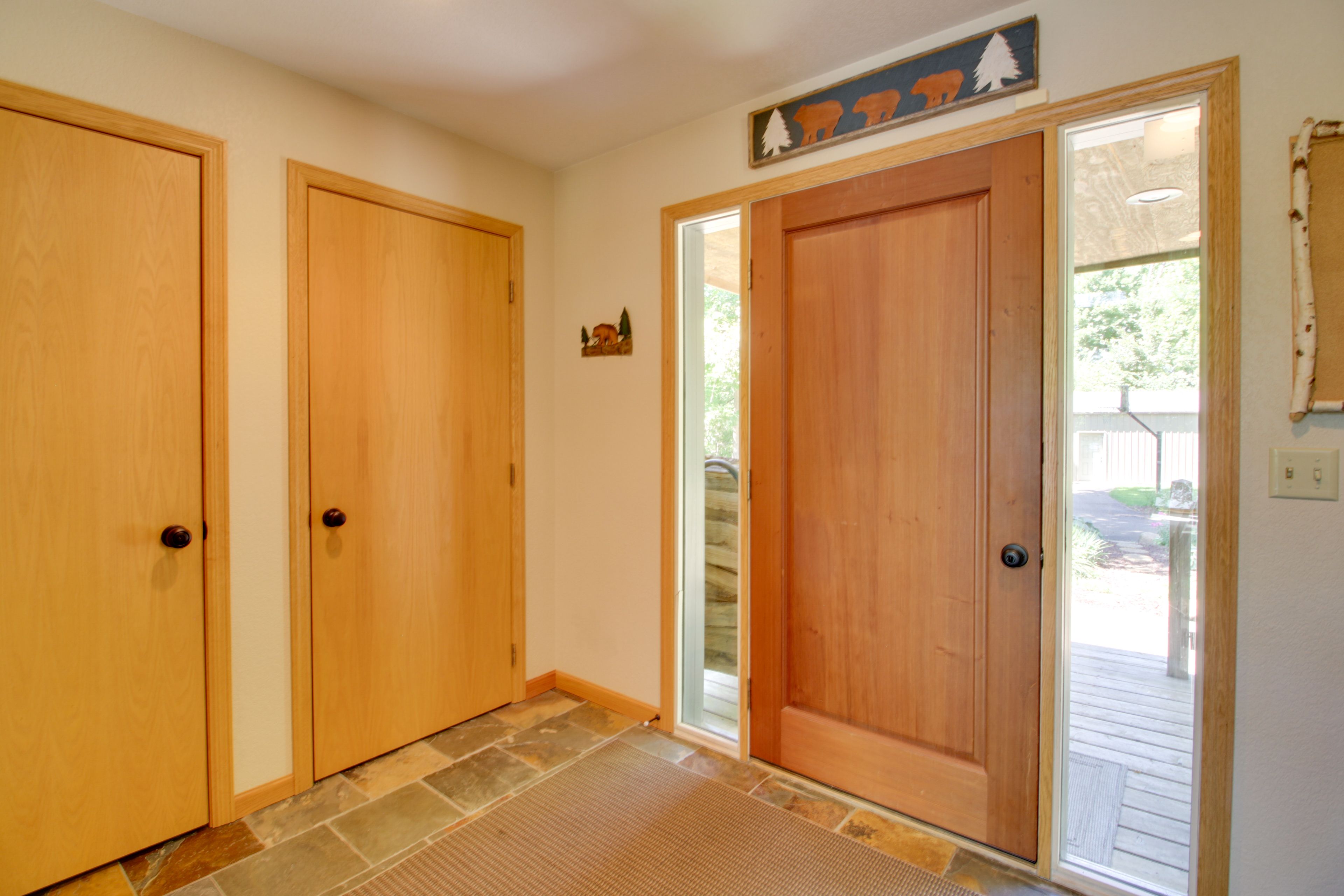 Entryway
