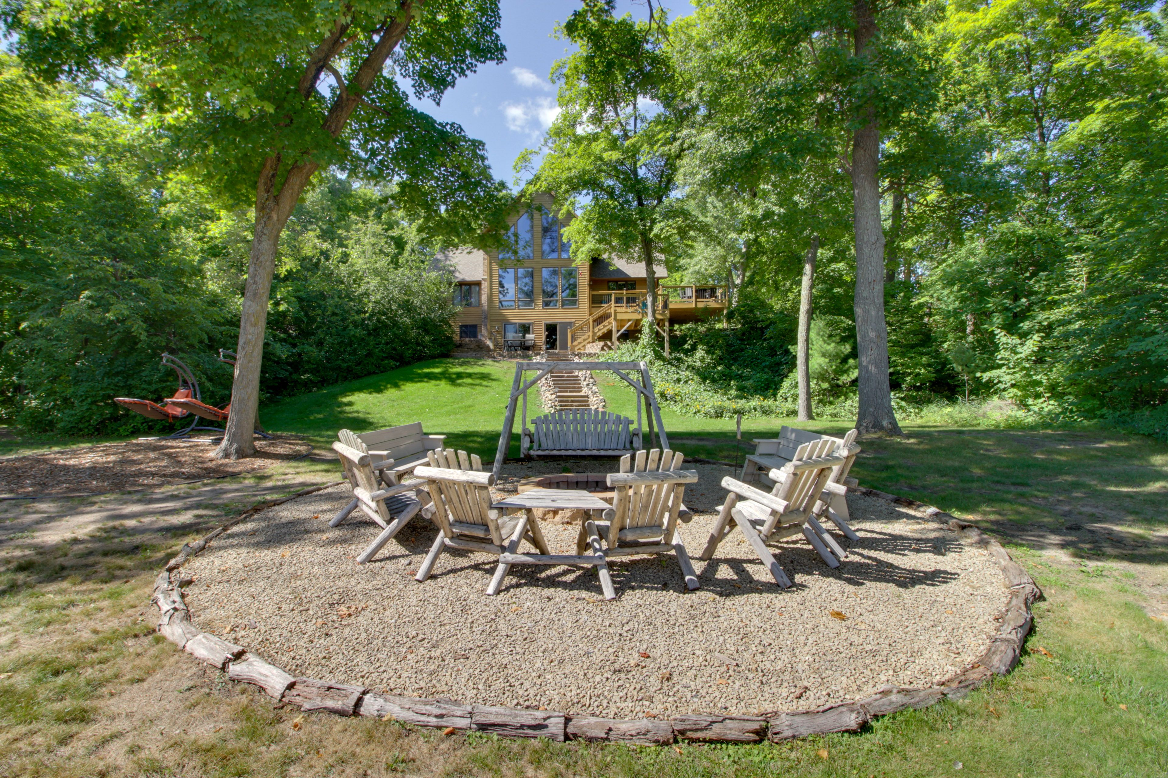 Fire Pit